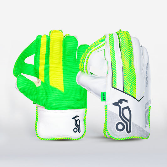 KOOKABURRA LC 4.0 WICKET-KEEPING GLOVES