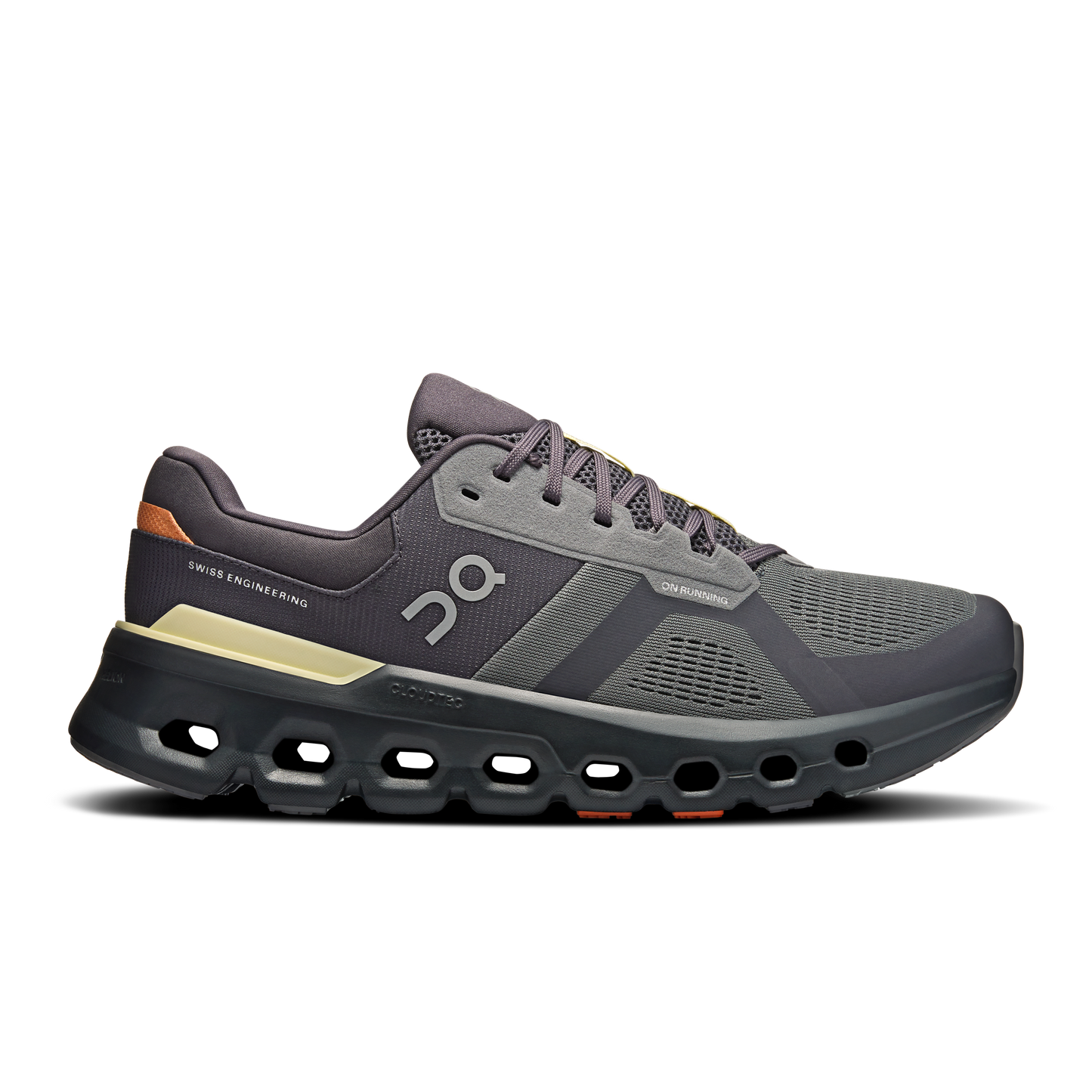 ON RUNNING MENS CLOUDRUNNER 2