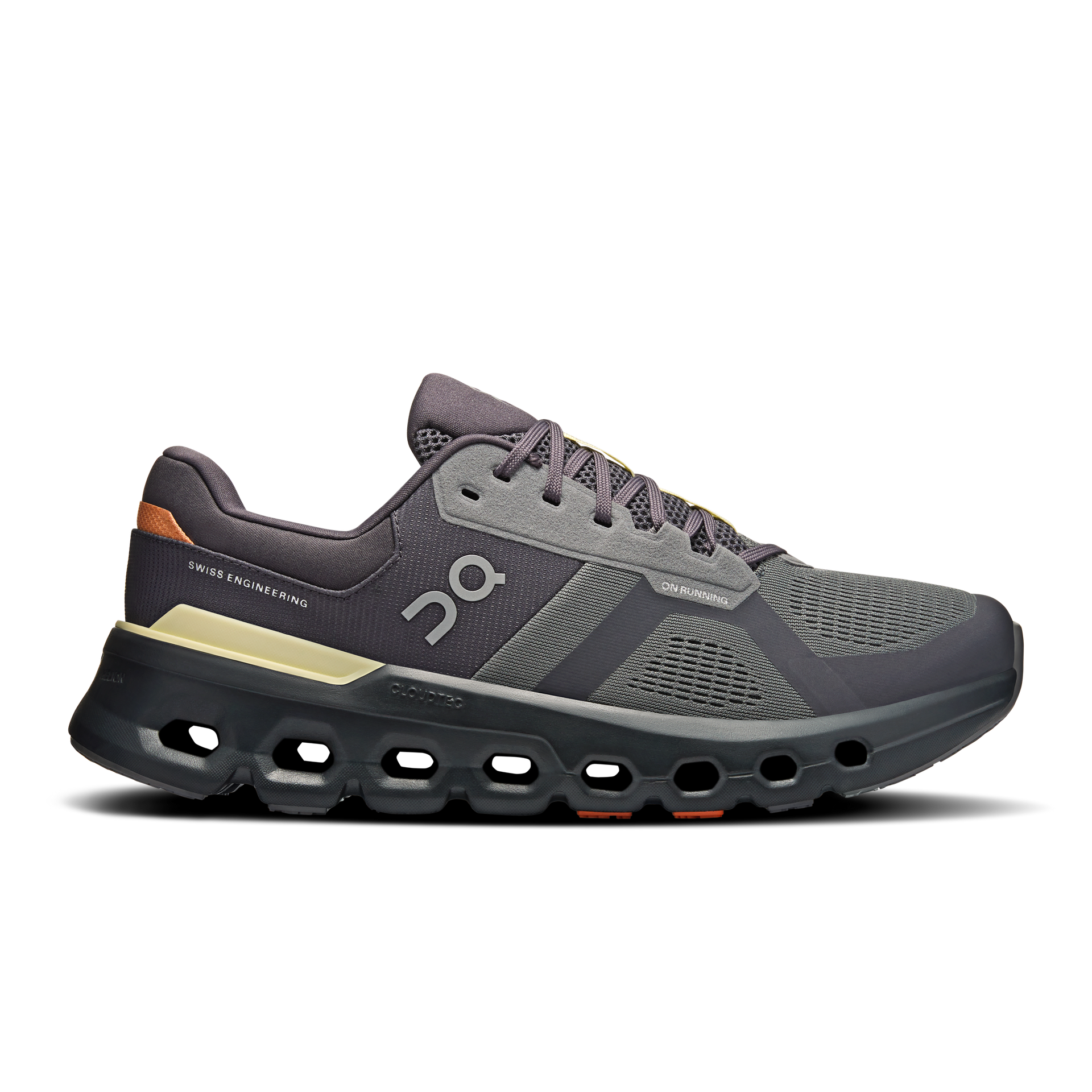 ON RUNNING MENS CLOUDRUNNER 2