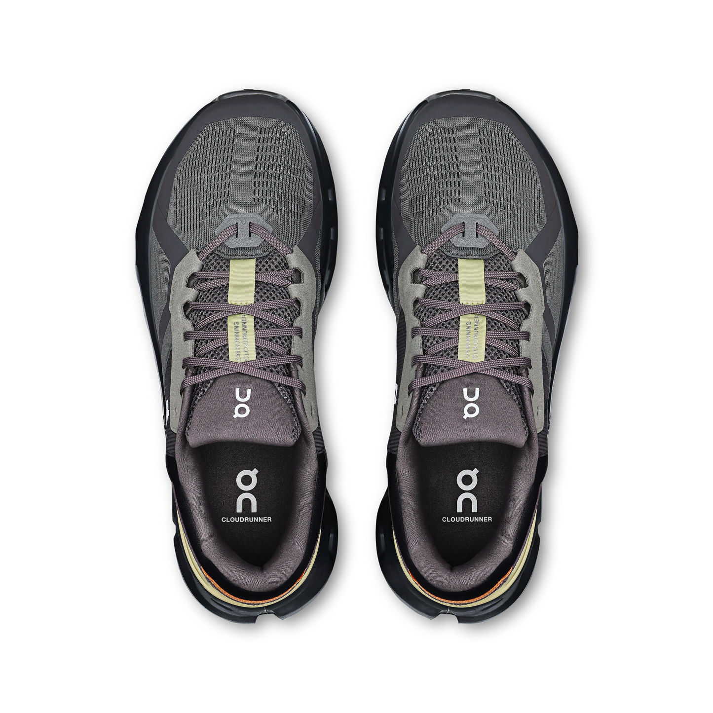 ON RUNNING MENS CLOUDRUNNER 2