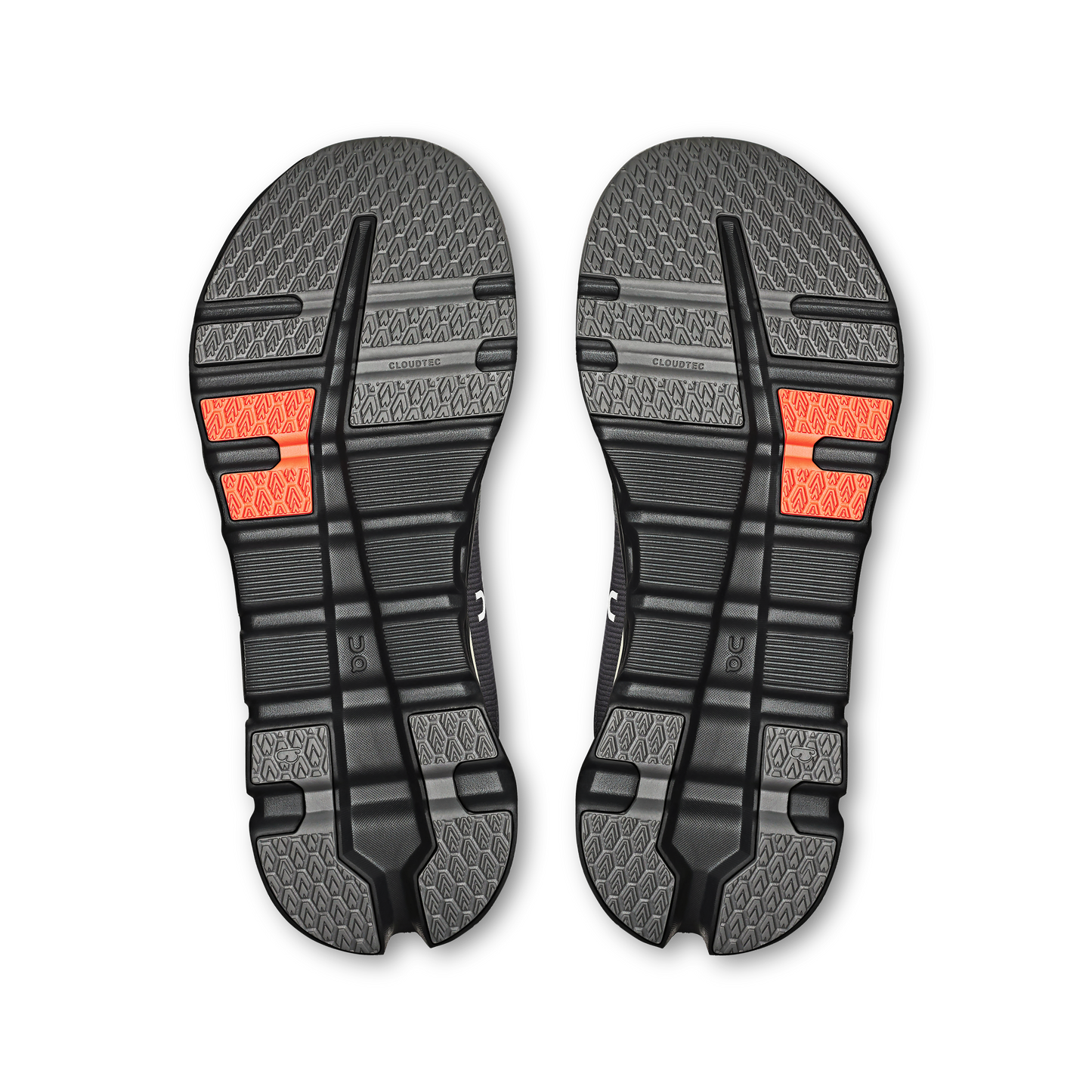 ON RUNNING MENS CLOUDRUNNER 2