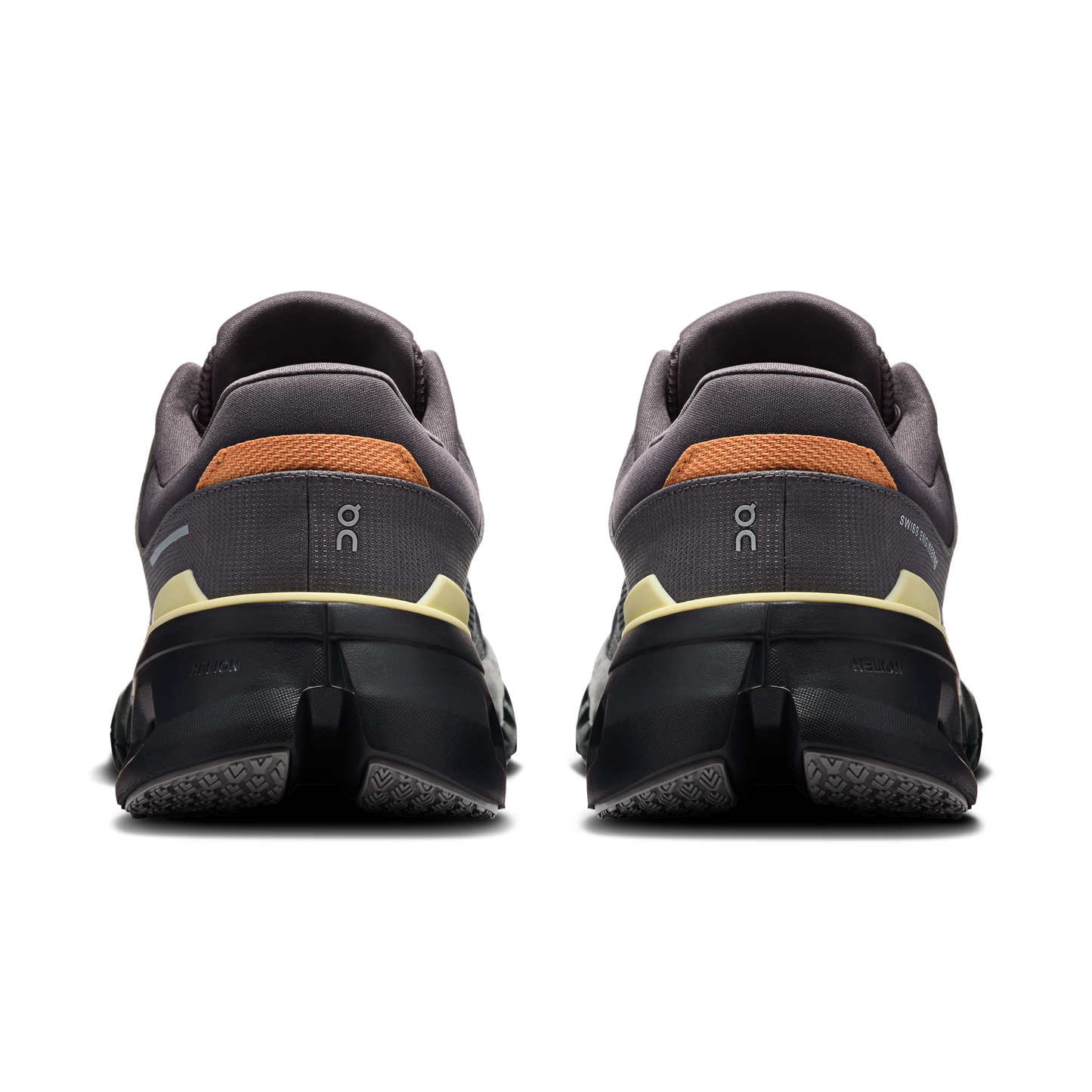 ON RUNNING MENS CLOUDRUNNER 2