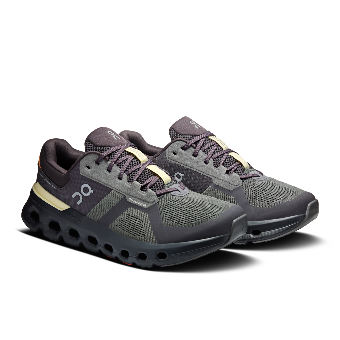 ON RUNNING MENS CLOUDRUNNER 2