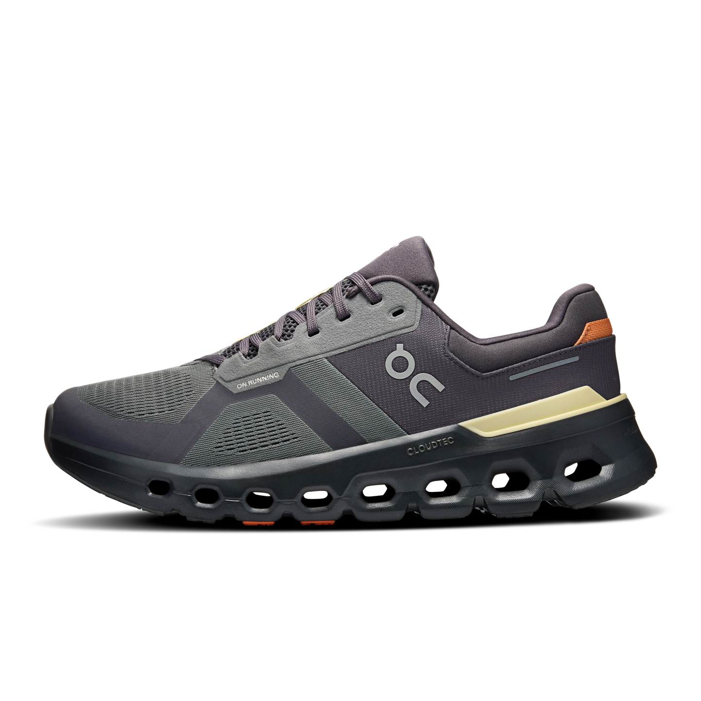 ON RUNNING MENS CLOUDRUNNER 2