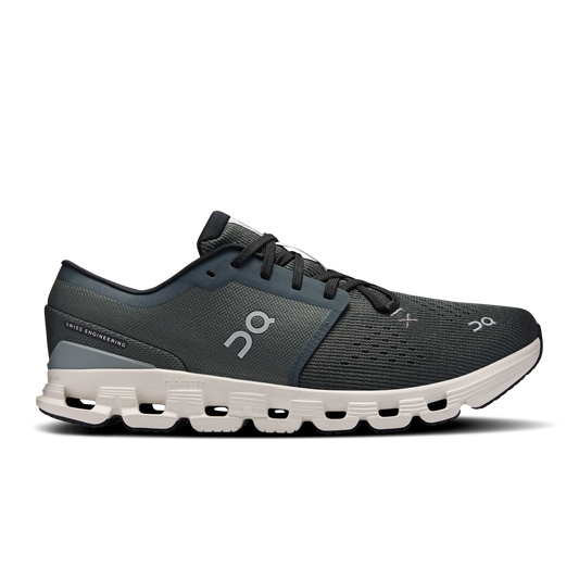 ON RUNNING MENS CLOUD X 4
