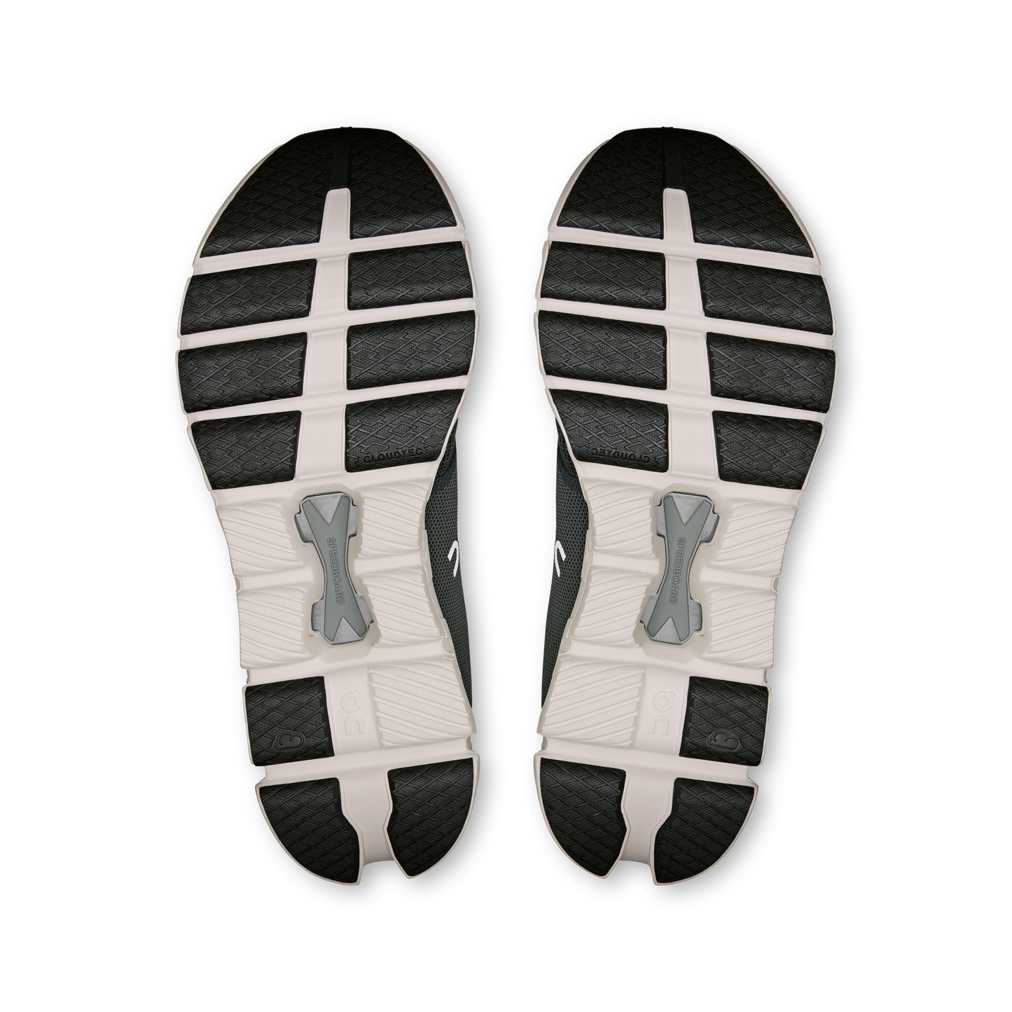 ON RUNNING MENS CLOUD X 4