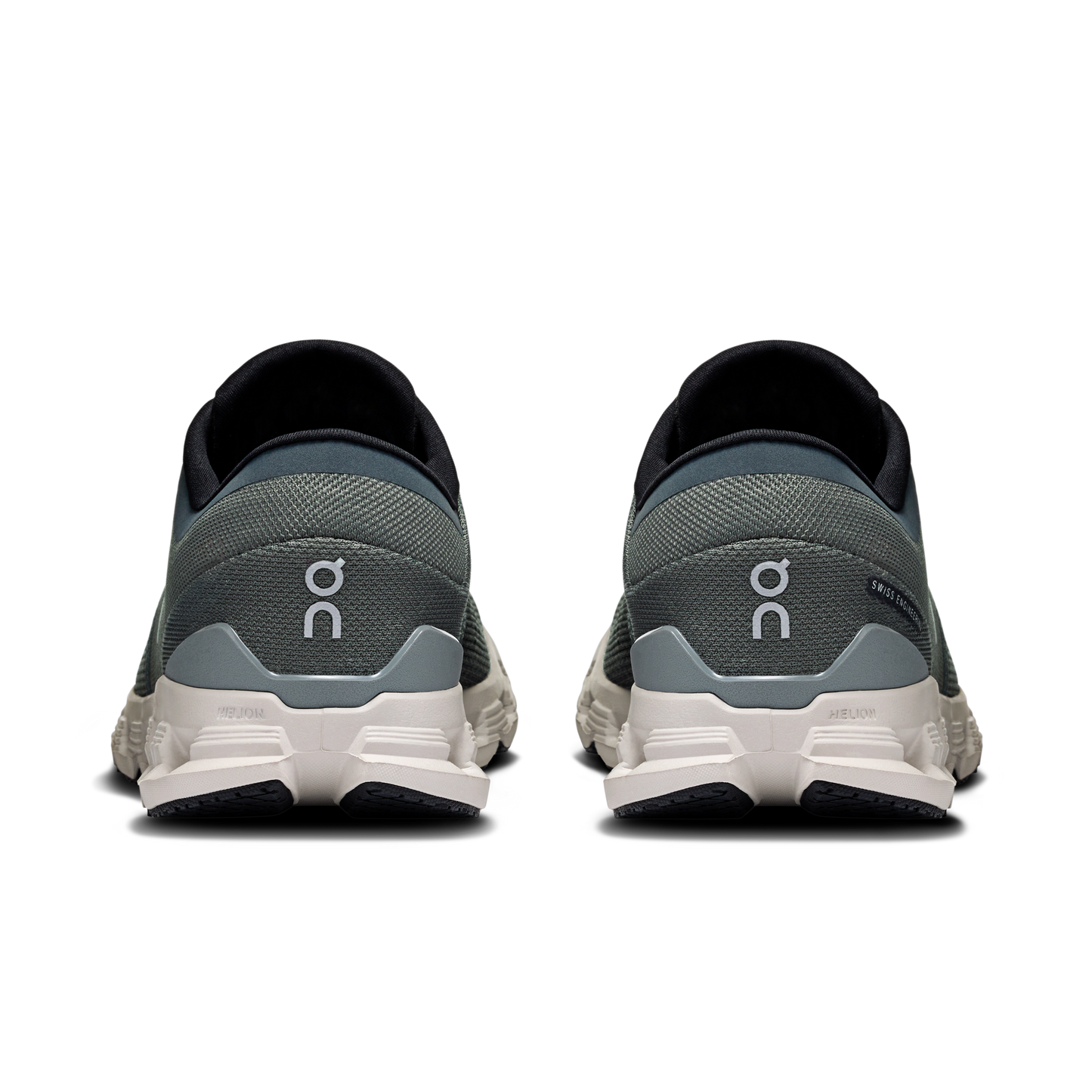 ON RUNNING MENS CLOUD X 4