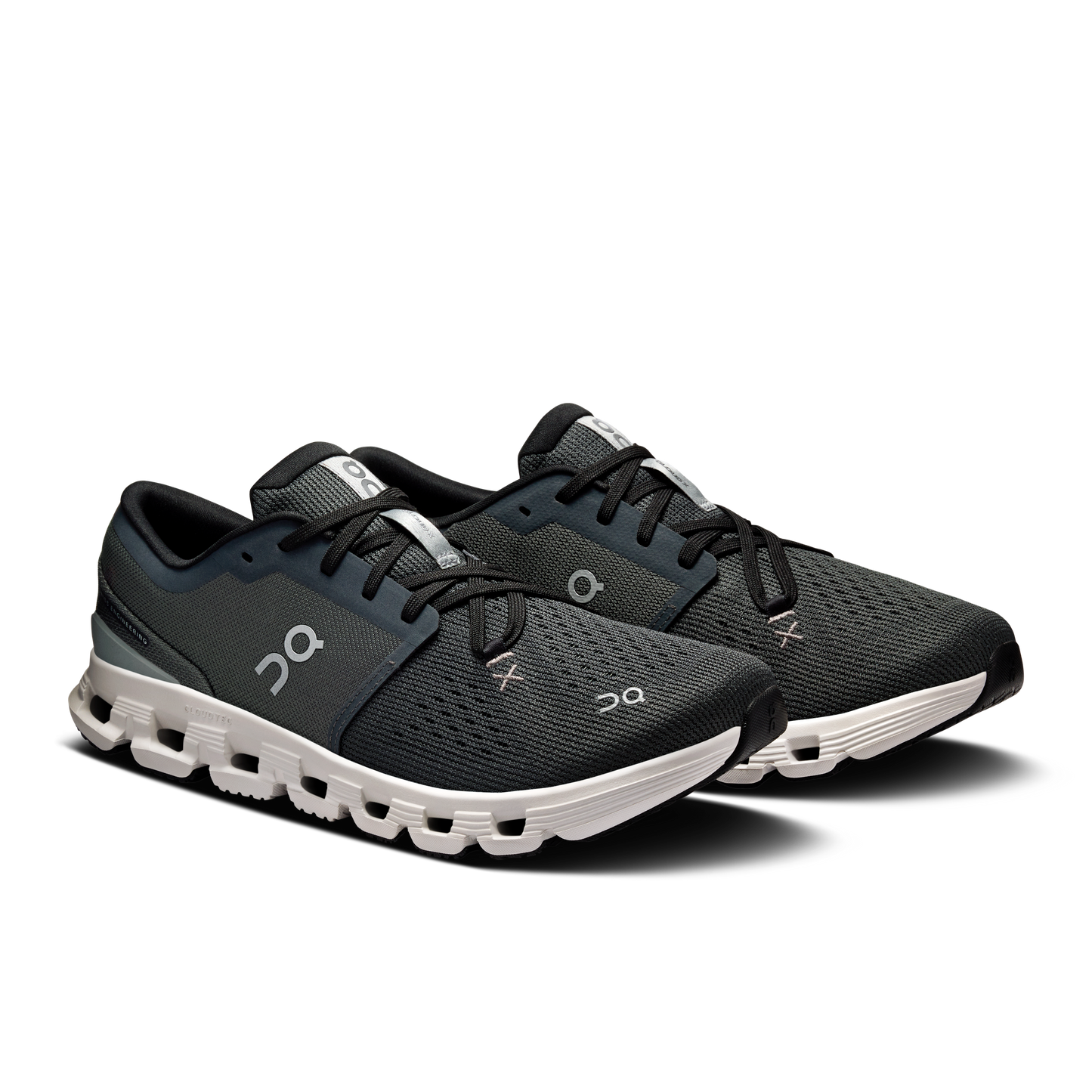 ON RUNNING MENS CLOUD X 4