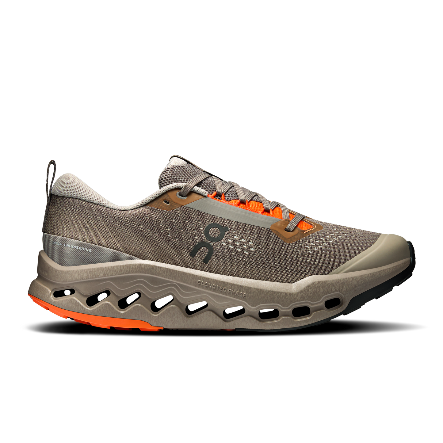 ON RUNNING MENS CLOUDSURFER TRAIL 2
