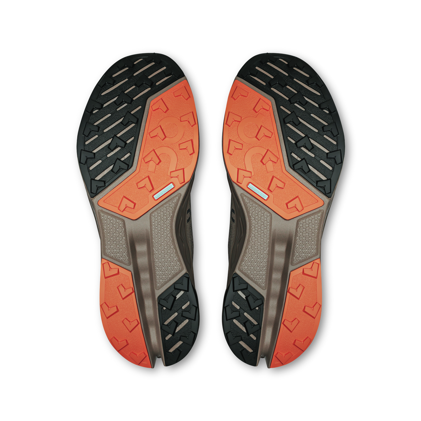 ON RUNNING MENS CLOUDSURFER TRAIL 2
