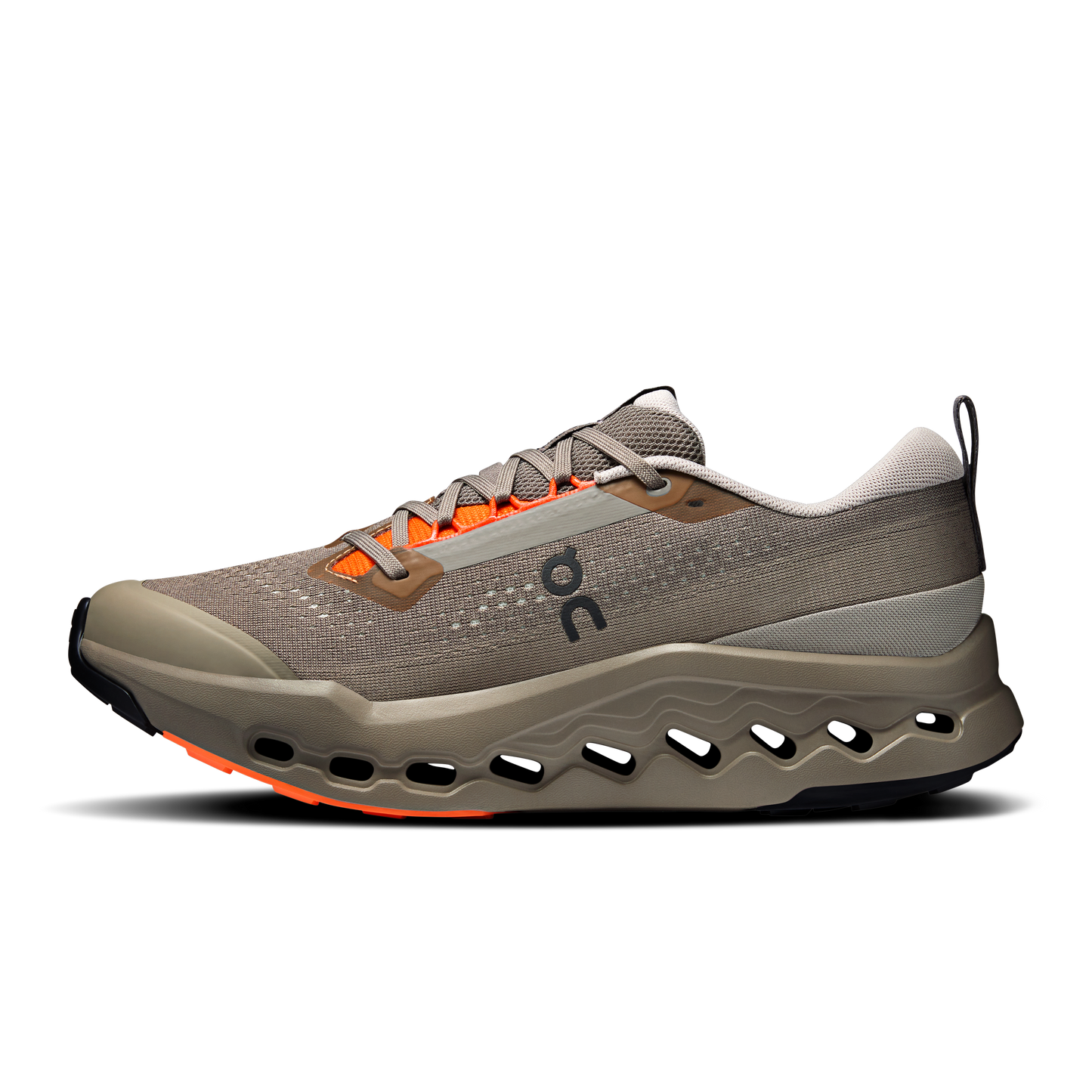 ON RUNNING MENS CLOUDSURFER TRAIL 2