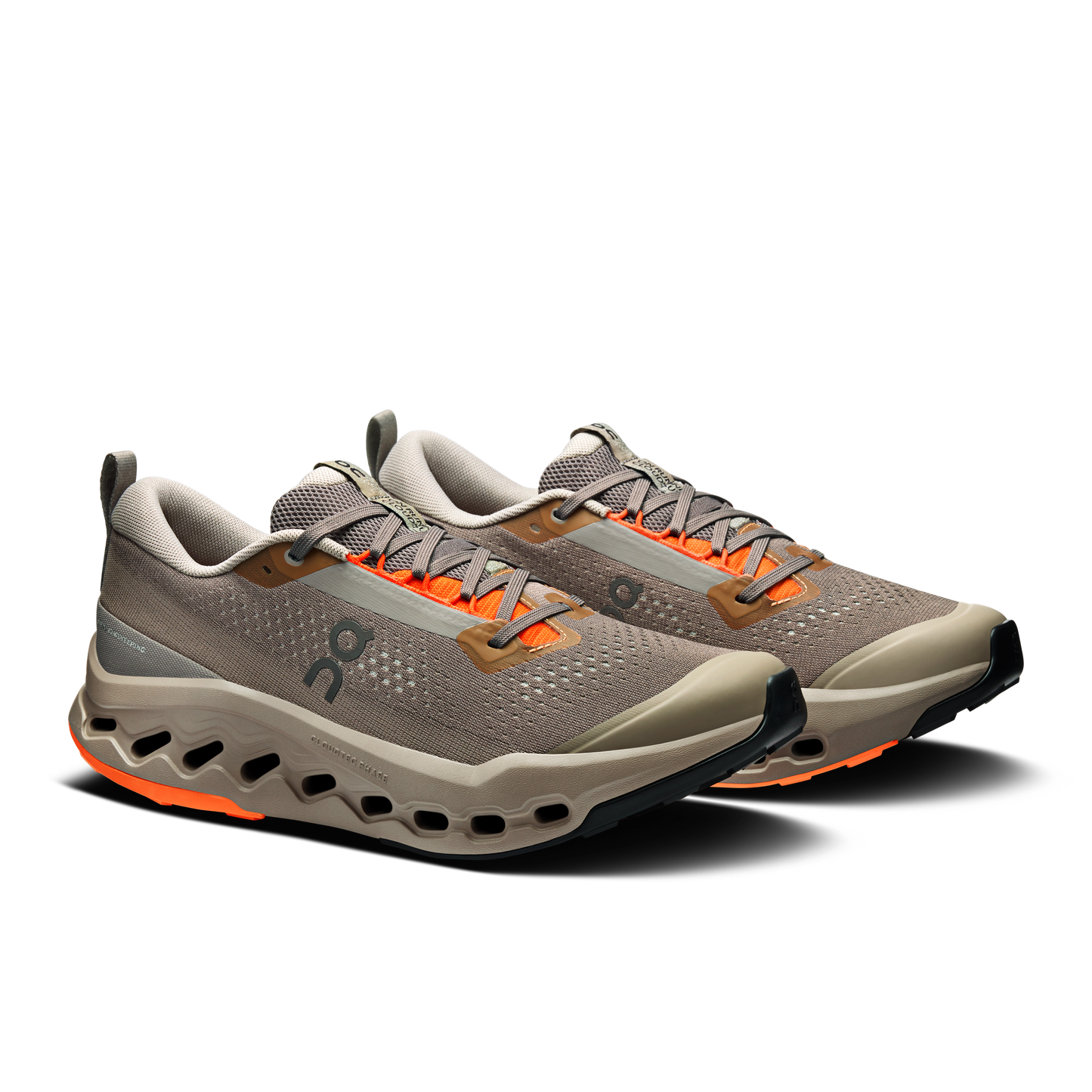 ON RUNNING MENS CLOUDSURFER TRAIL 2
