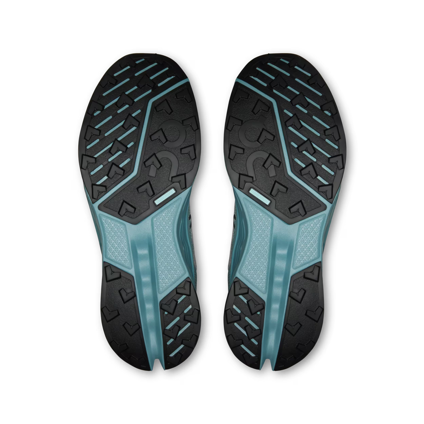ON RUNNING MENS CLOUDSURFER TRAIL 2