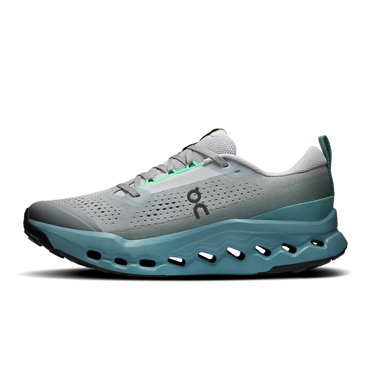 ON RUNNING MENS CLOUDSURFER TRAIL 2