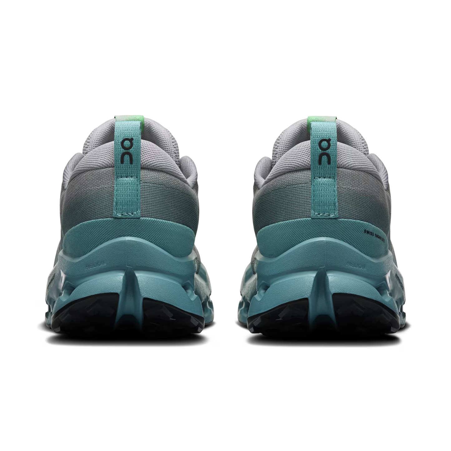 ON RUNNING MENS CLOUDSURFER TRAIL 2