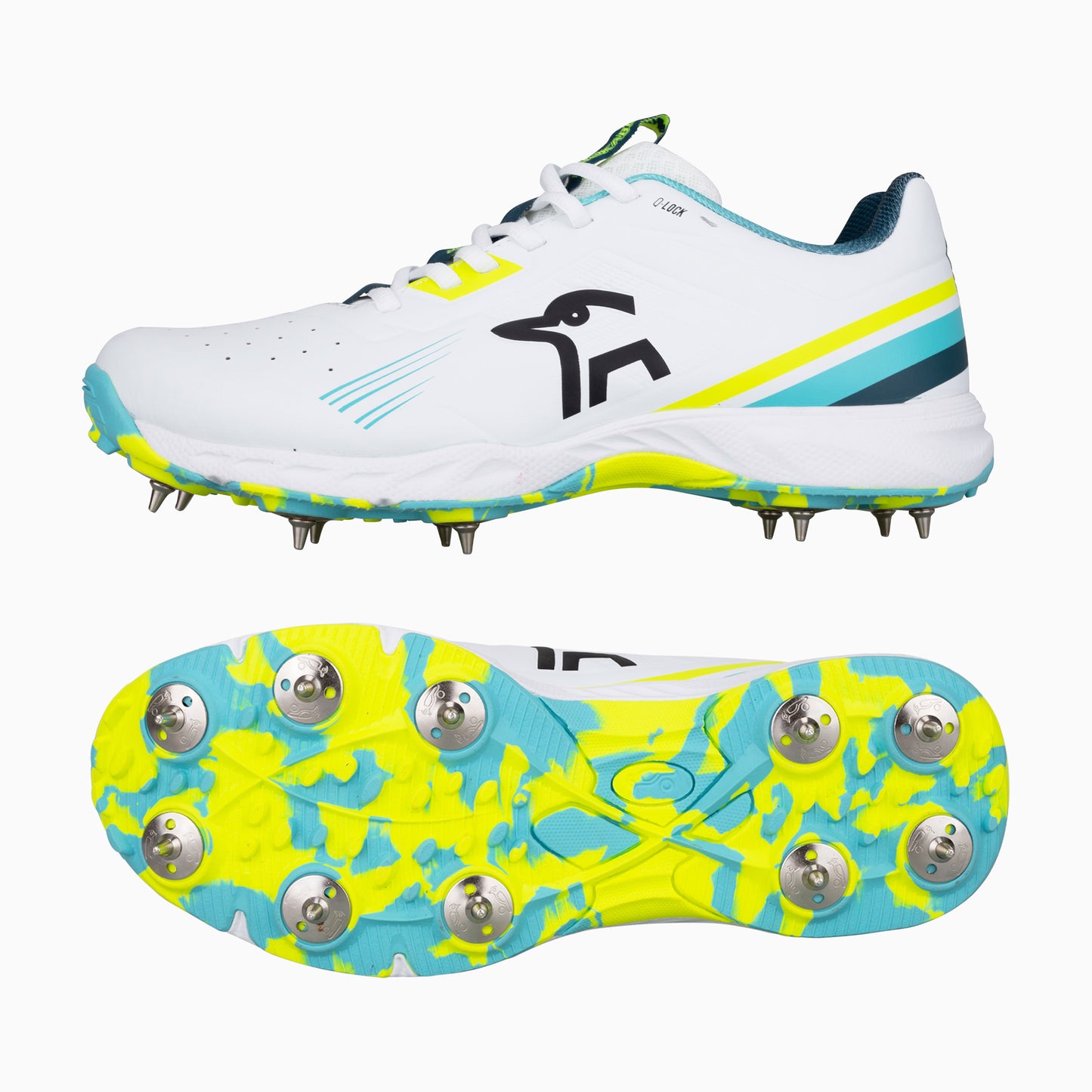 KOOKABURRA KC 3.0 SPIKE