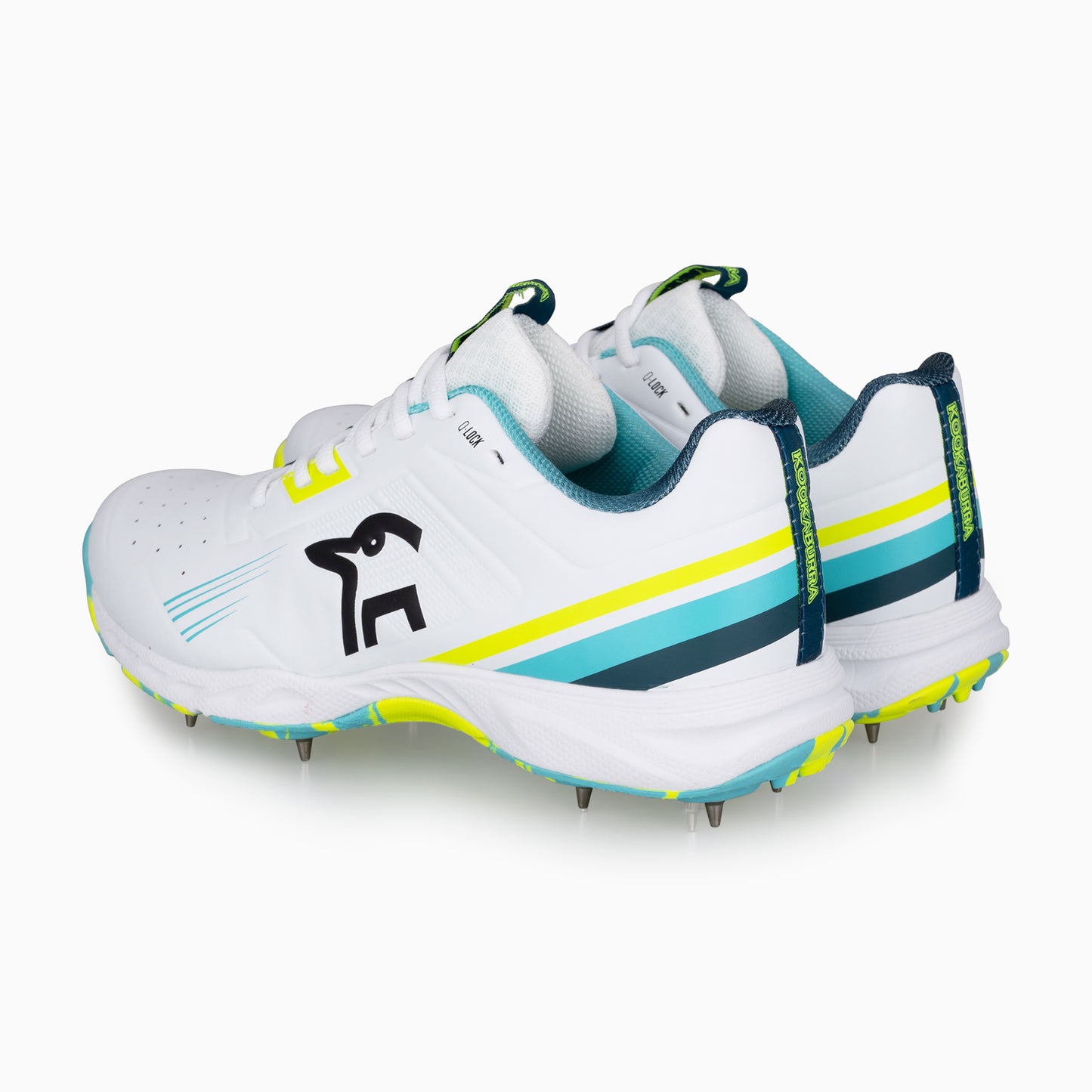 KOOKABURRA KC 3.0 SPIKE