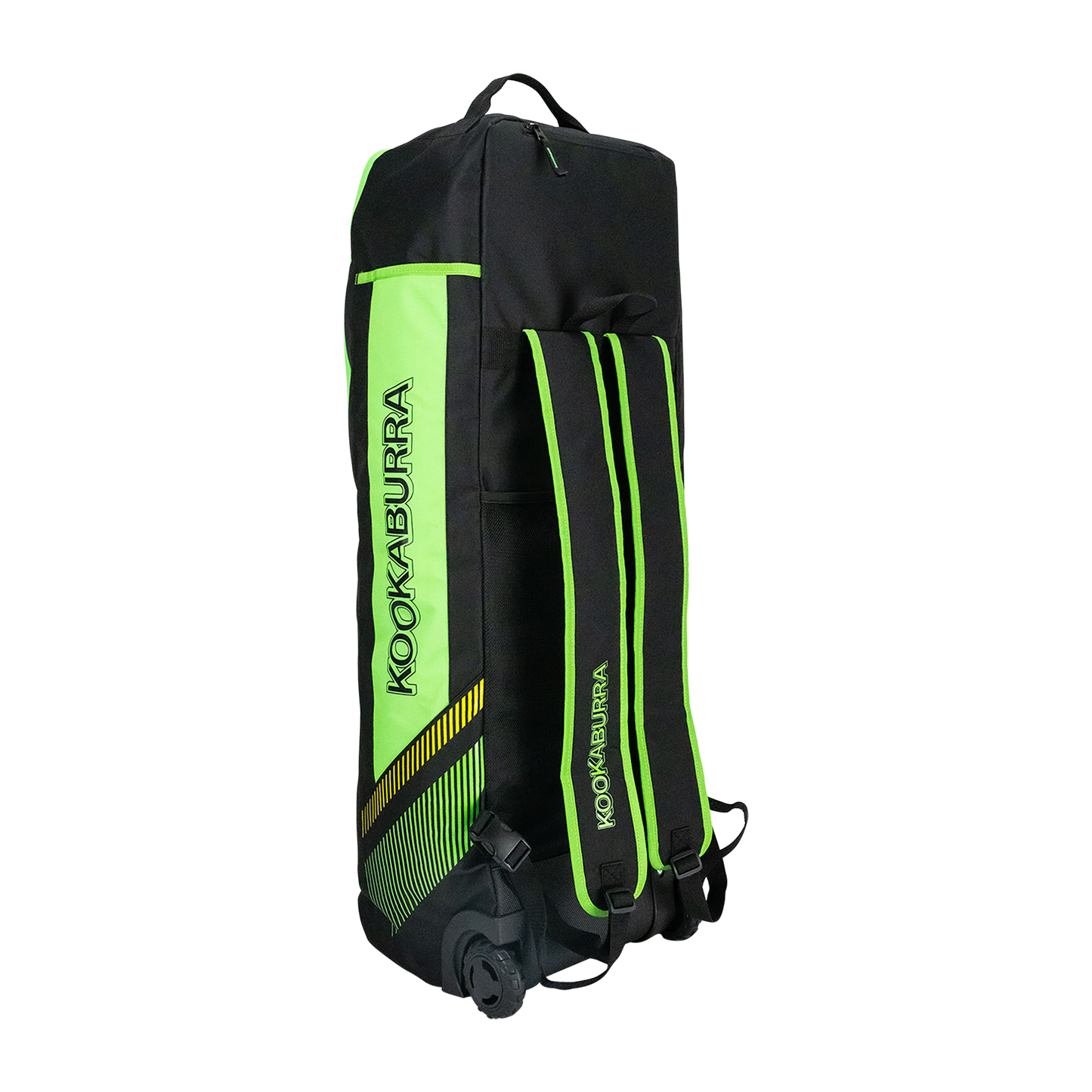 KOOKABURRA WD5000 WHEELIE DUFFLE BAG