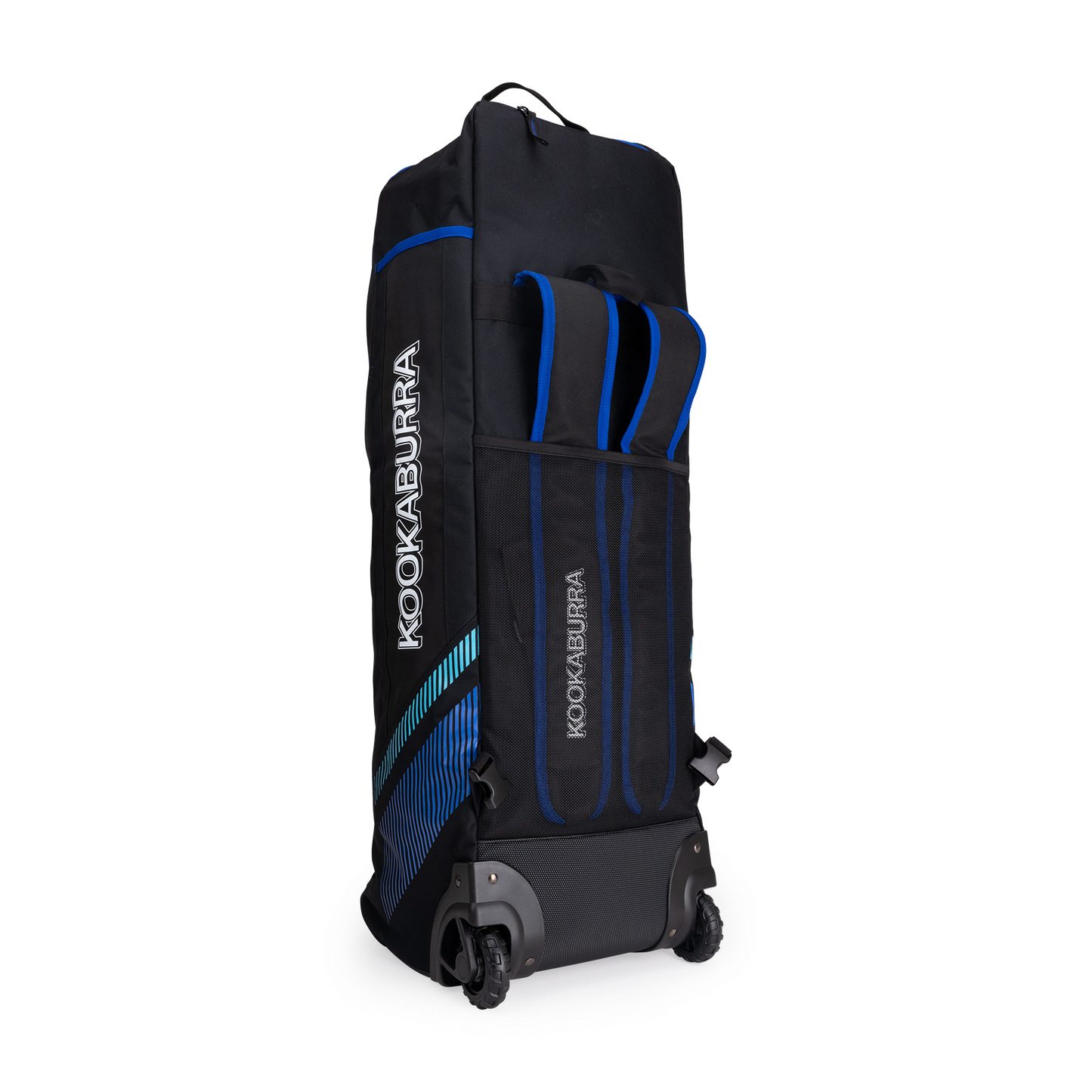 KOOKABURRA WD5000 WHEELIE DUFFLE BAG