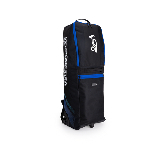 KOOKABURRA WD5000 WHEELIE DUFFLE BAG