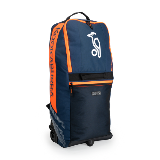 KOOKABURRA WD6000 WHEELIE DUFFLE BAG