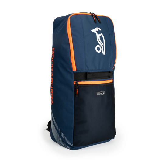 KOOKABURRA D6500 DUFFLE BAG
