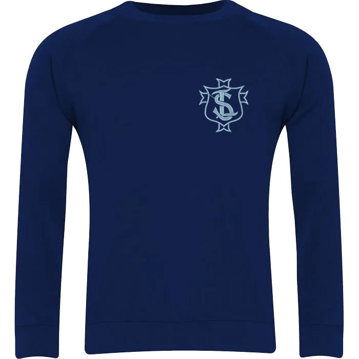LEONARD STANLEY CLASSIC SWEATSHIRT