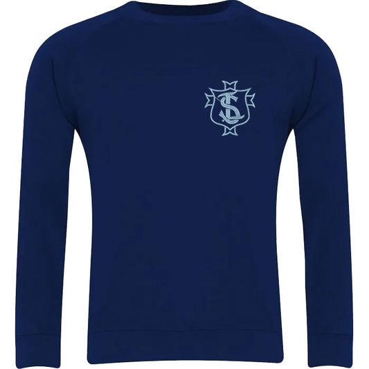 LEONARD STANLEY CLASSIC SWEATSHIRT-SNR