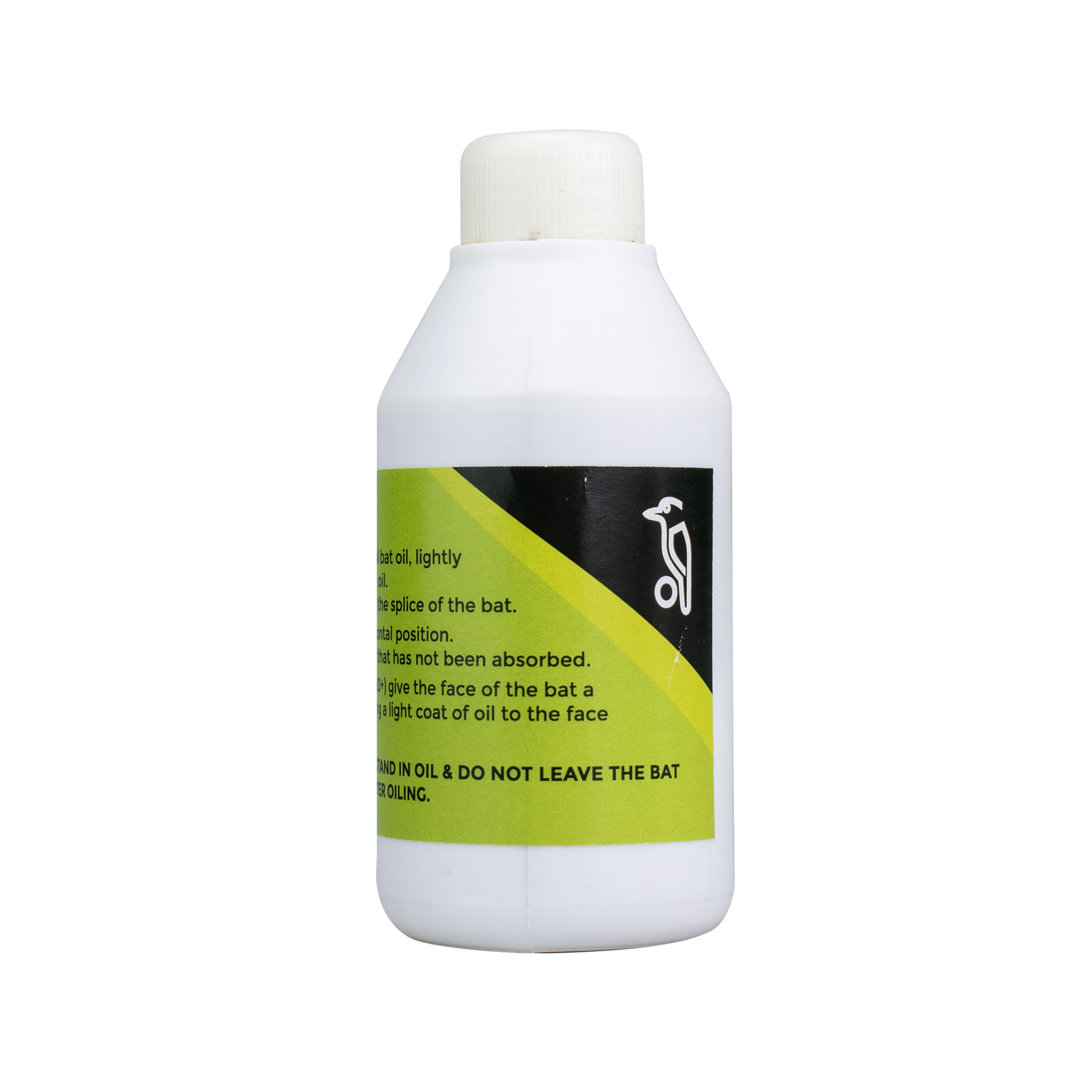 KOOKABURRA CRICKET BAT OIL – Batemans Sports