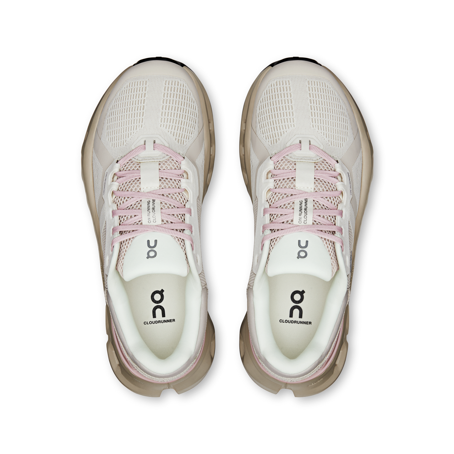 ON RUNNING WOMENS CLOUDRUNNER 2