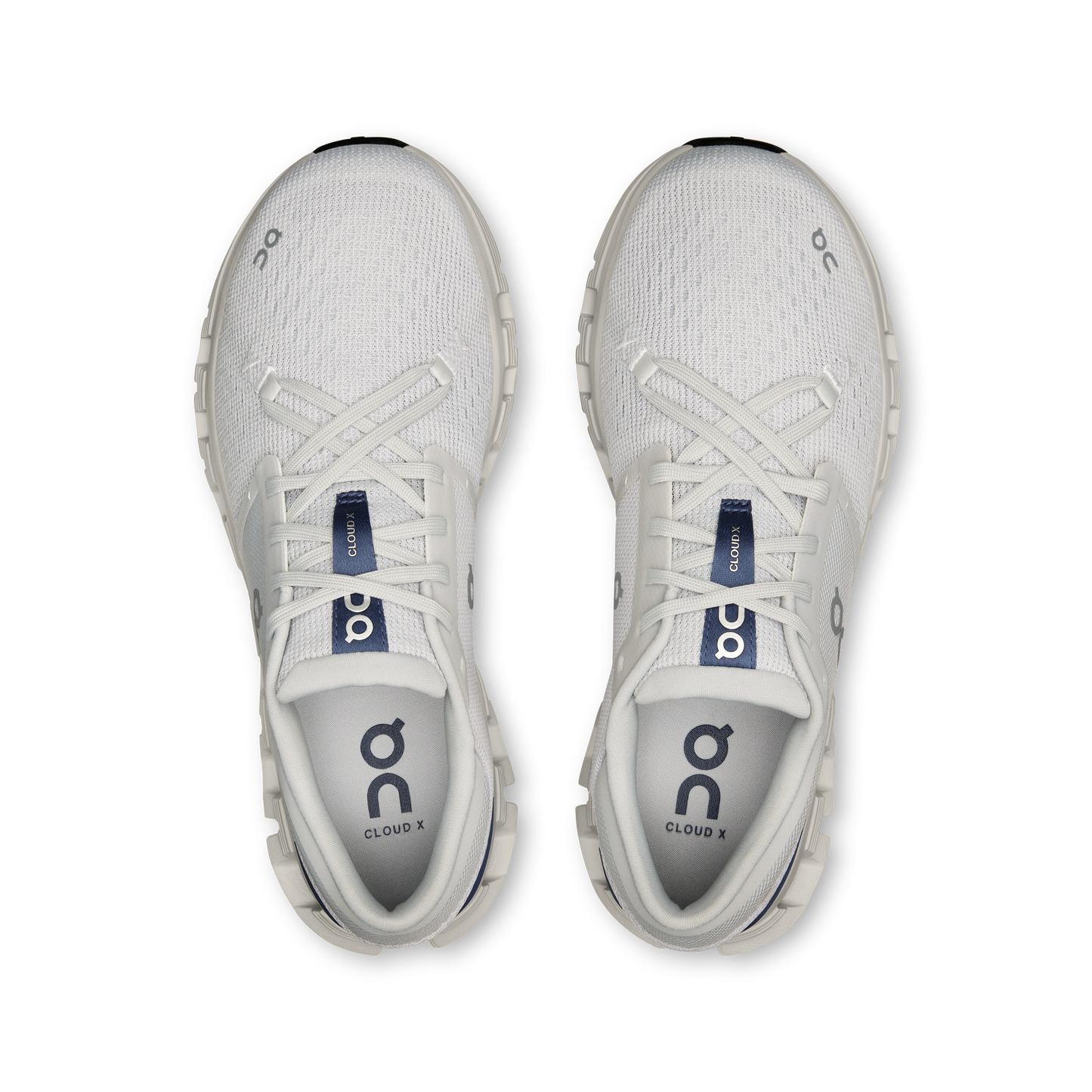 ON RUNNING WOMENS CLOUD X