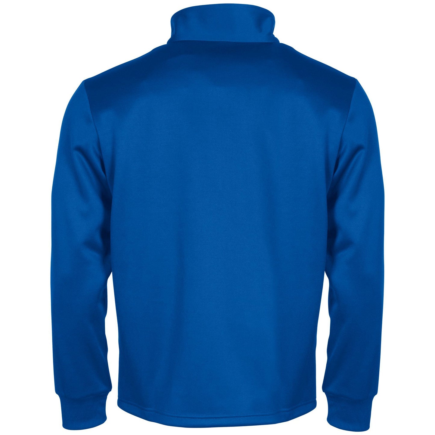 STANNO DUCKLINGTON SPORTS CLUB SENIOR FIELD HALF ZIP