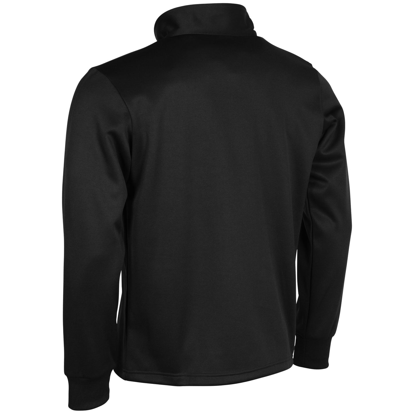 CLANFIELD FC FIELD MANAGERS HALF ZIP SNR