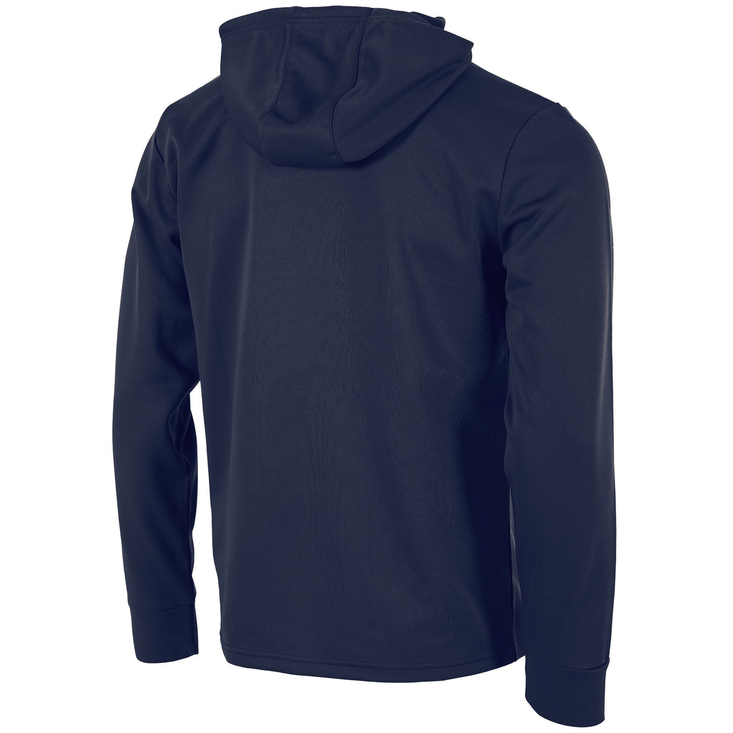 CLANFIELD FC FIELD PLAYERS HOODED TOP JNR