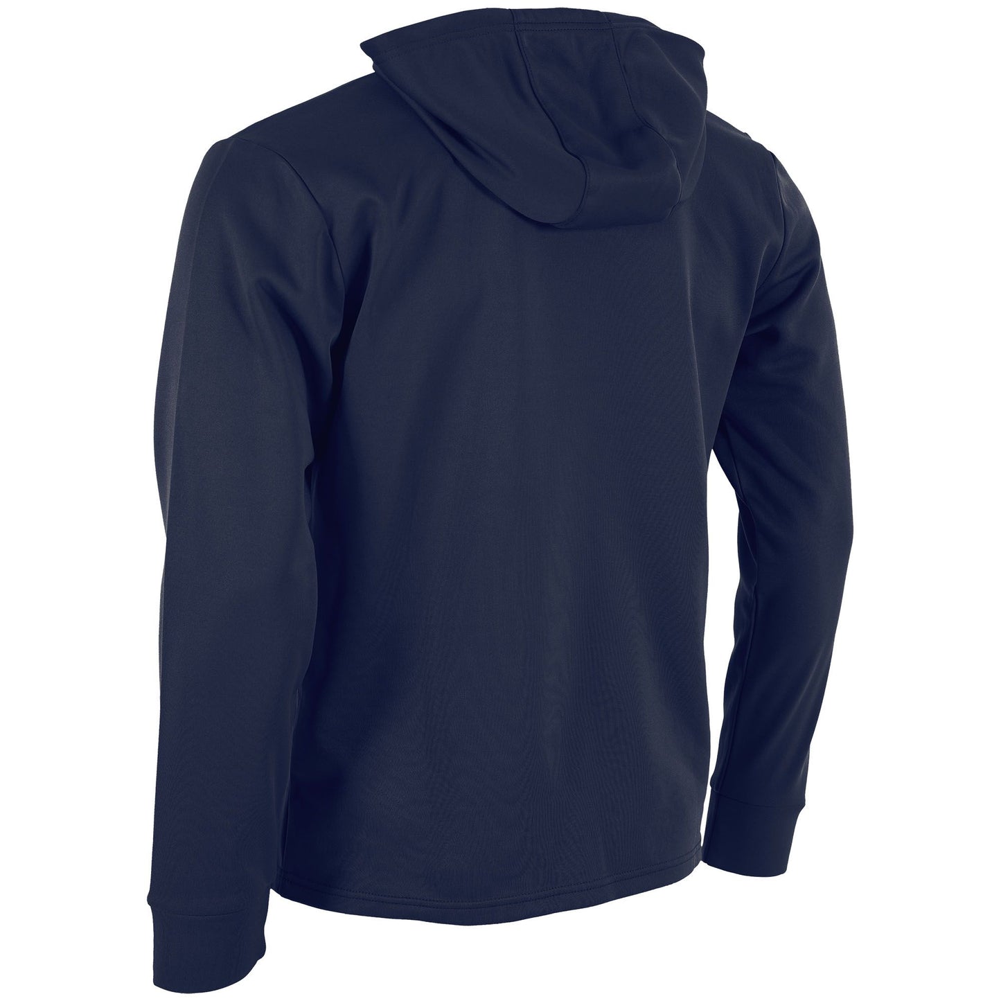 CLANFIELD FC FIELD PLAYERS HOODED TOP JNR