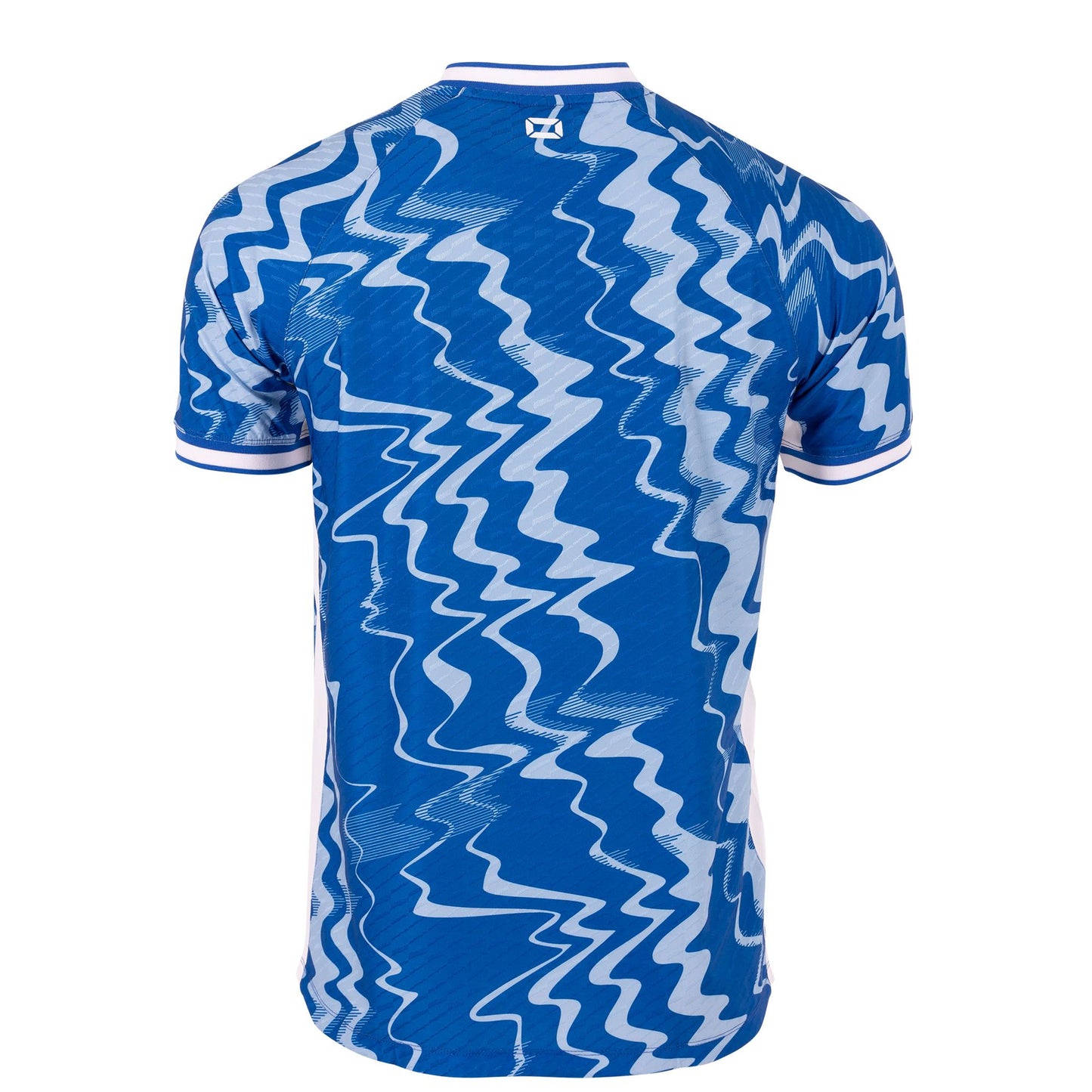 STANNO DUCKLINGTON SPORTS CLUB SENIOR WAVE AWAY SHIRT S/S OPTION 4