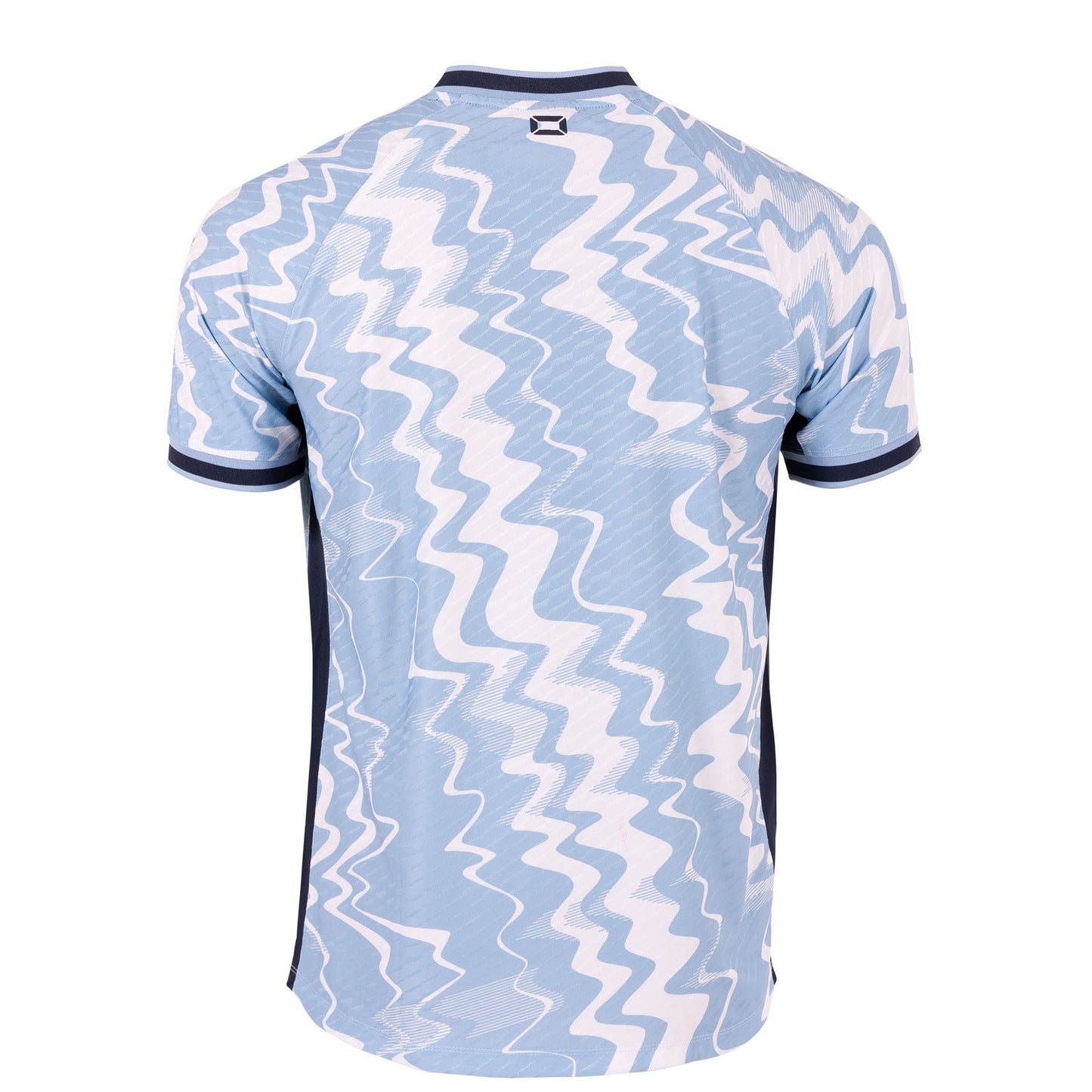CLANFIELD FC WAVE AWAY SHIRT S/S SNR