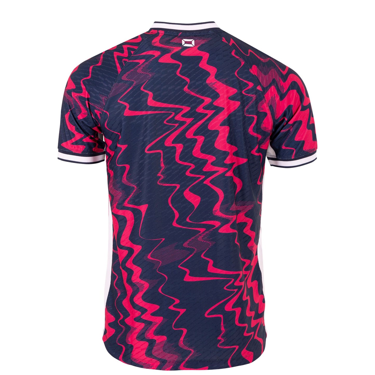 CLANFIELD FC WAVE AWAY SHIRT S/S JNR