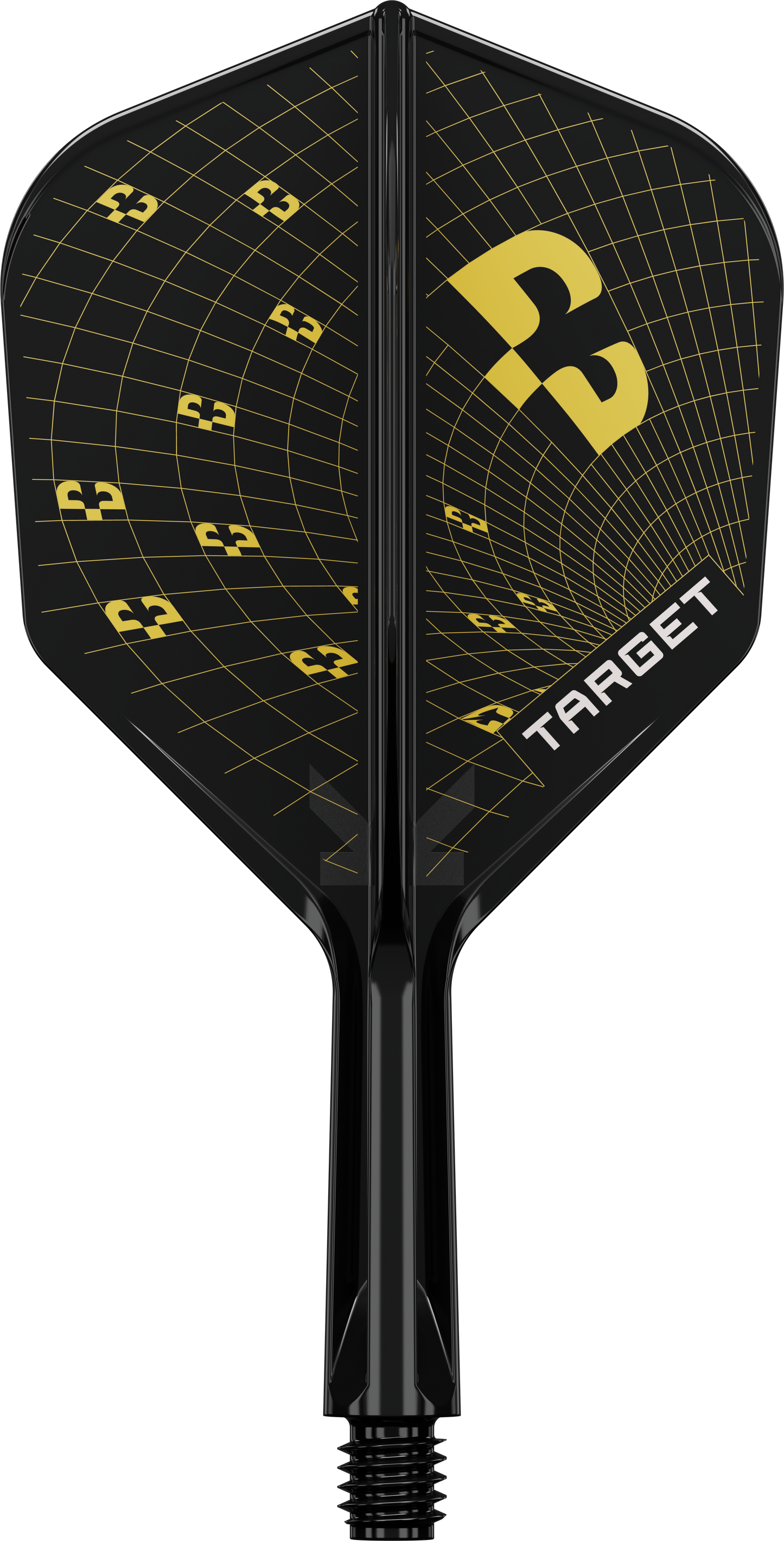 TARGET K-FLEX BOLIDE NO.6