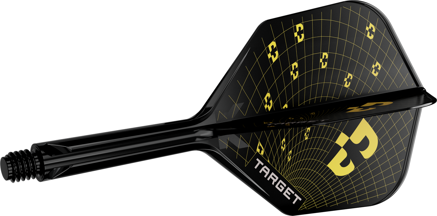 TARGET K-FLEX BOLIDE NO.6