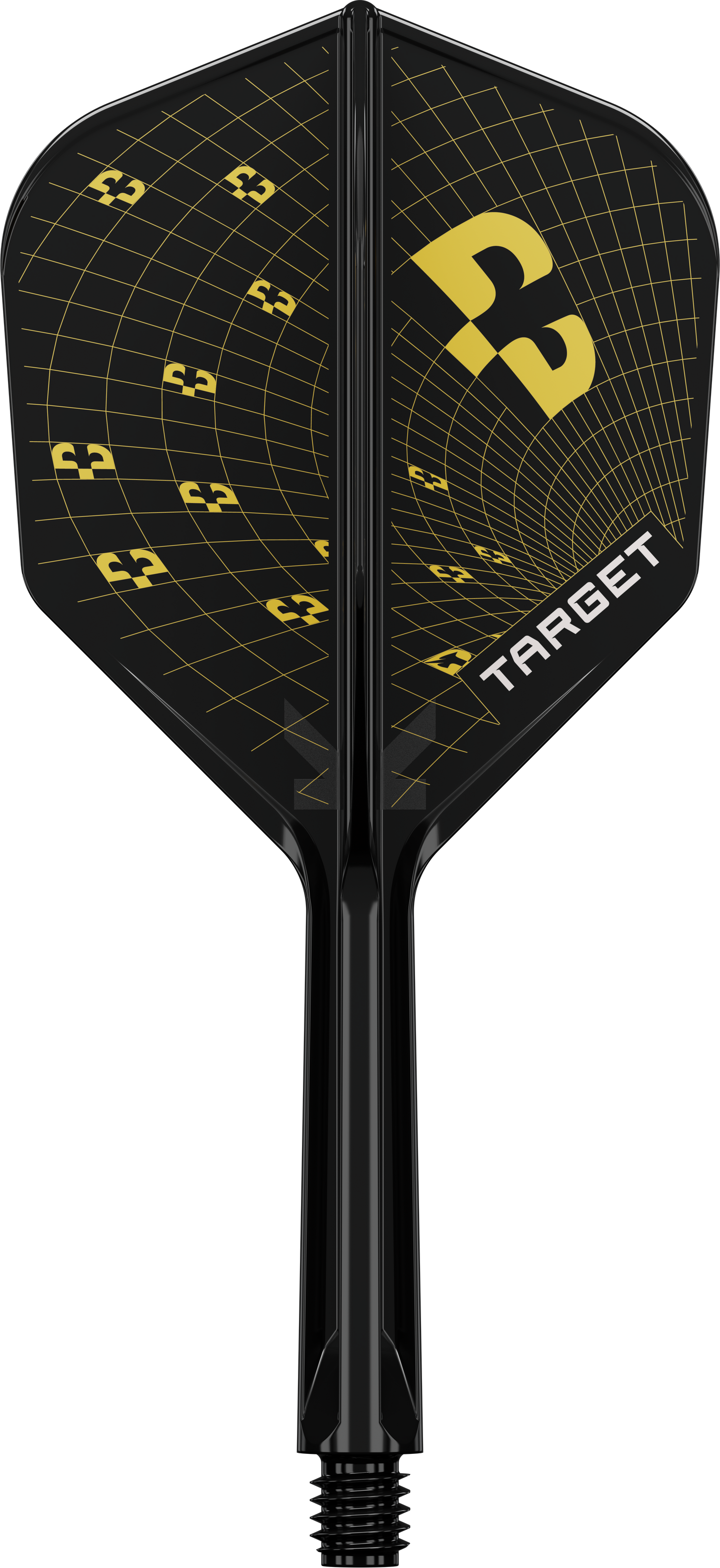 TARGET K-FLEX BOLIDE NO.6
