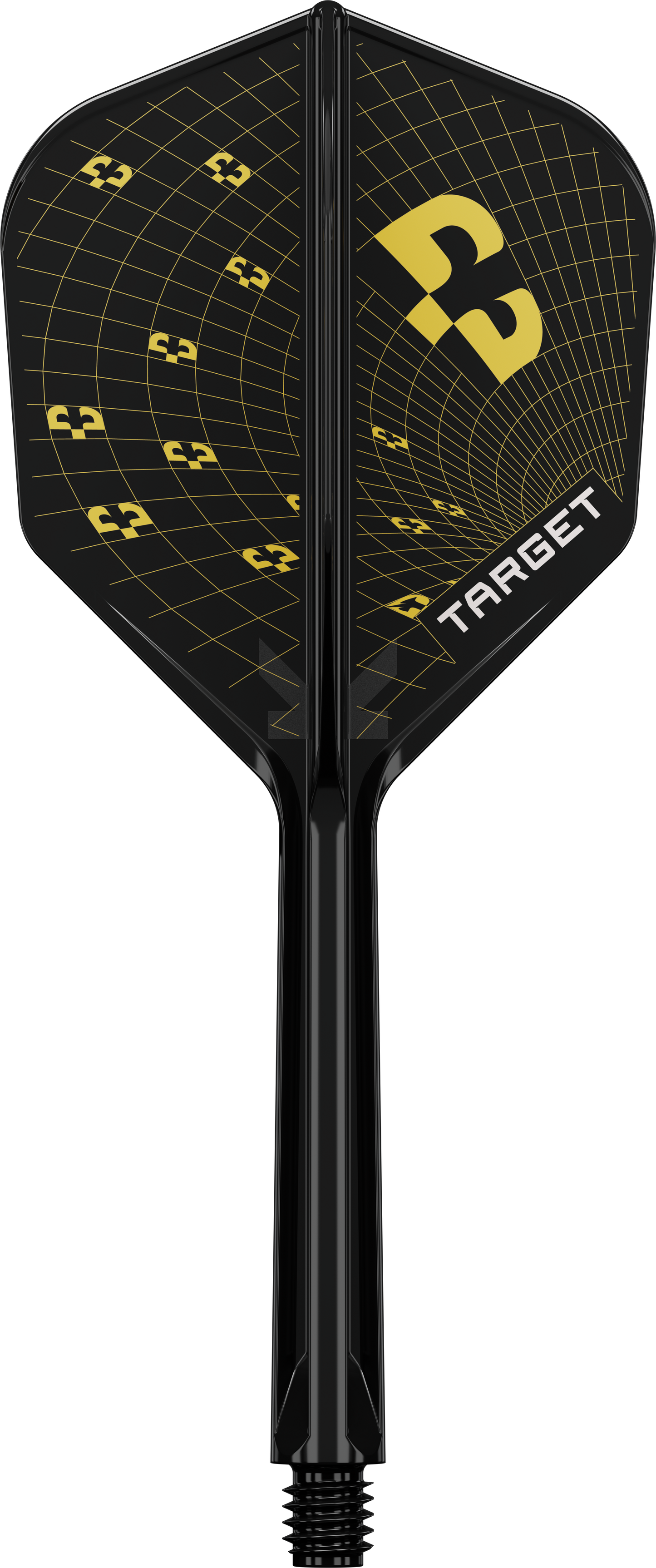 TARGET K-FLEX BOLIDE NO.6