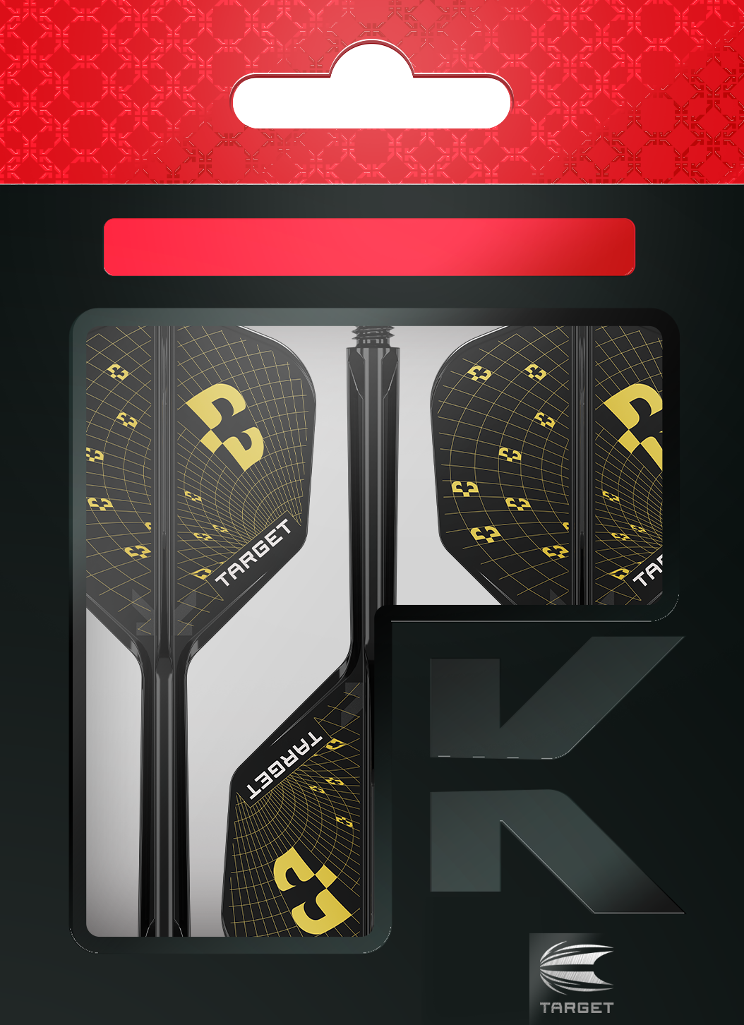 TARGET K-FLEX BOLIDE NO.6