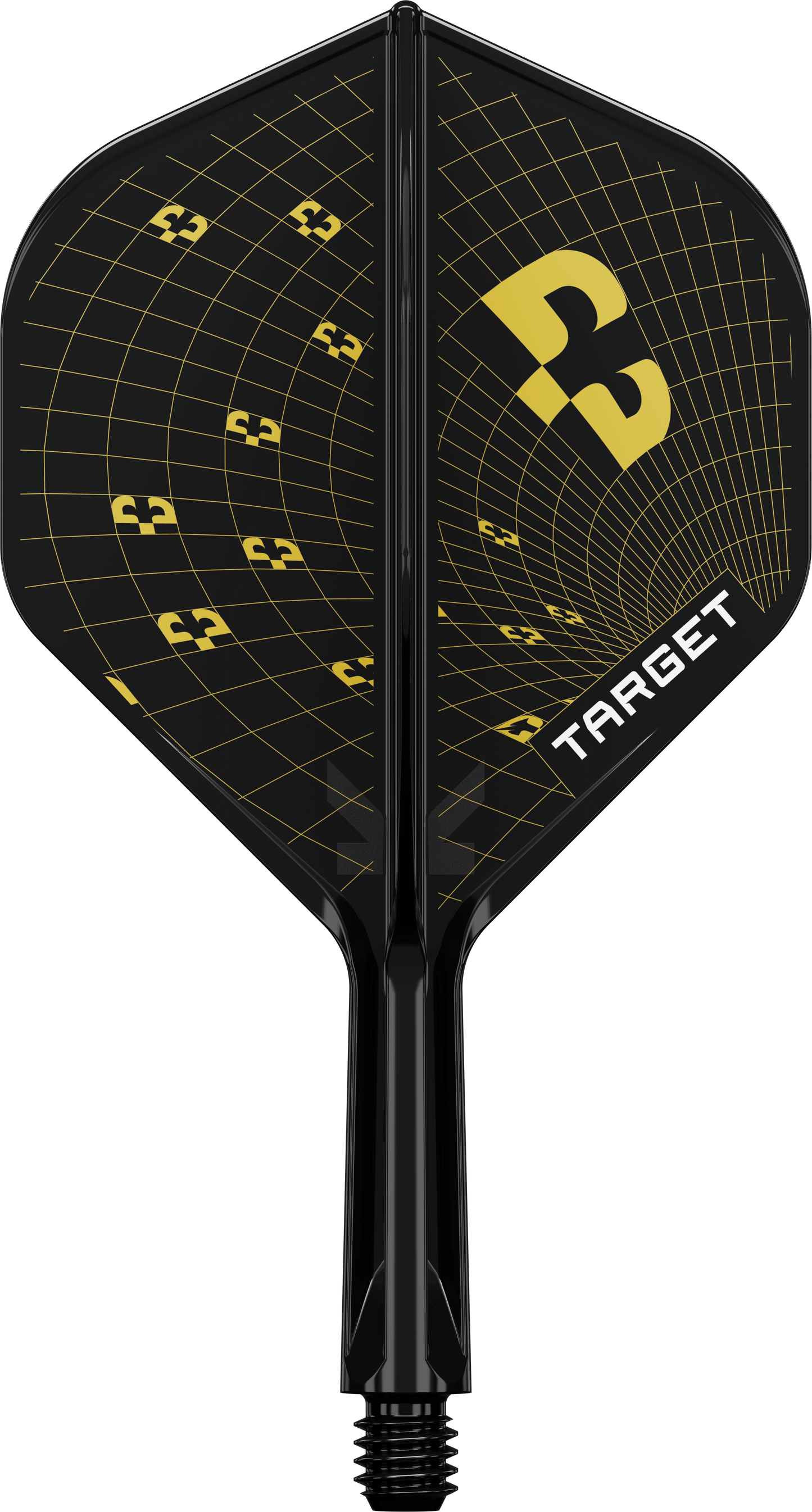 TARGET K-FLEX BOLIDE NO.2