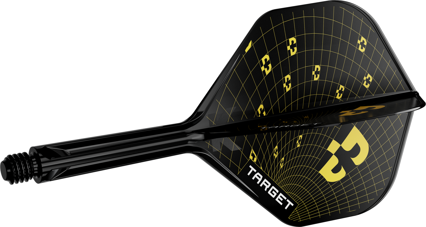 TARGET K-FLEX BOLIDE NO.2
