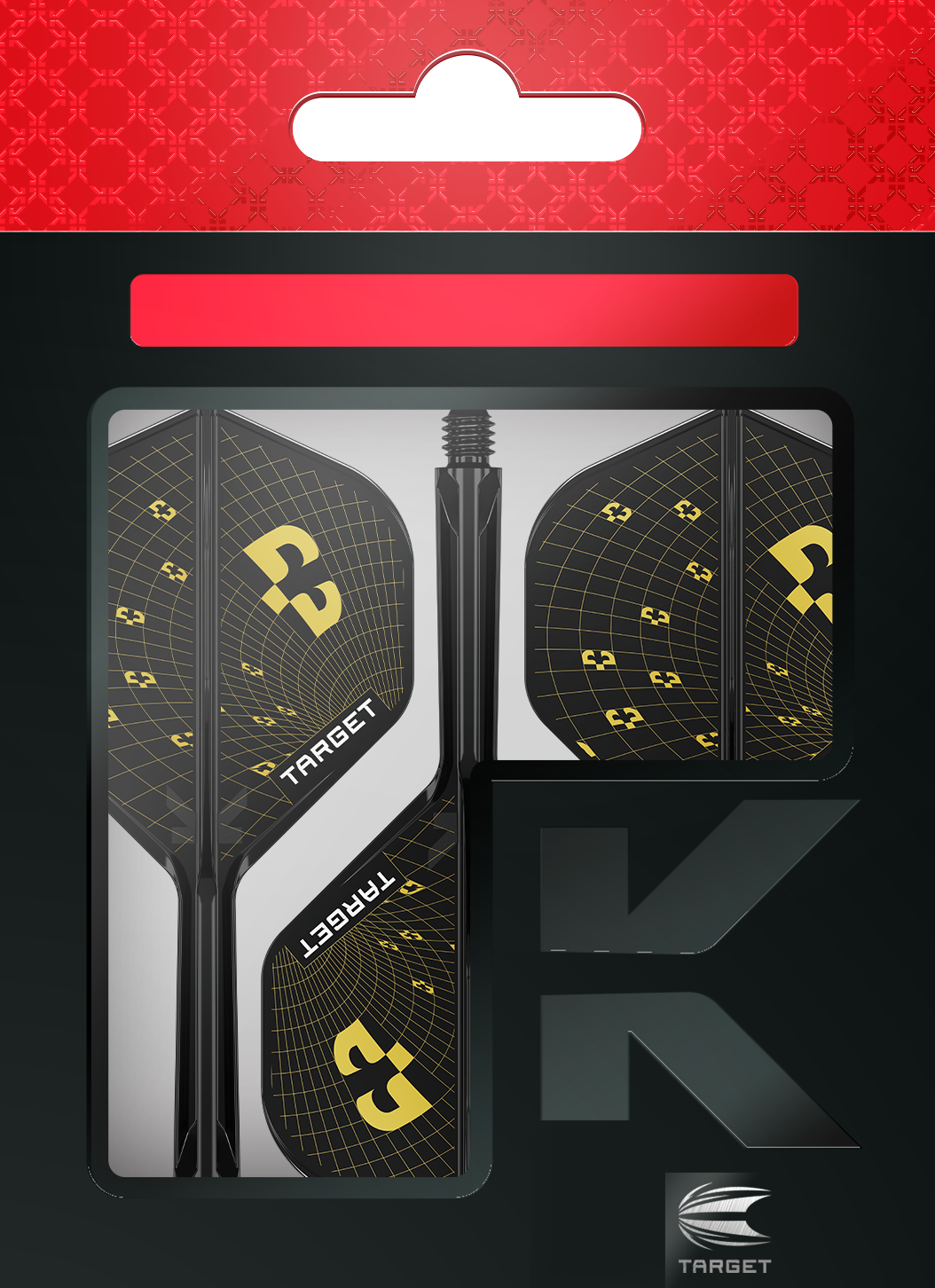 TARGET K-FLEX BOLIDE NO.2