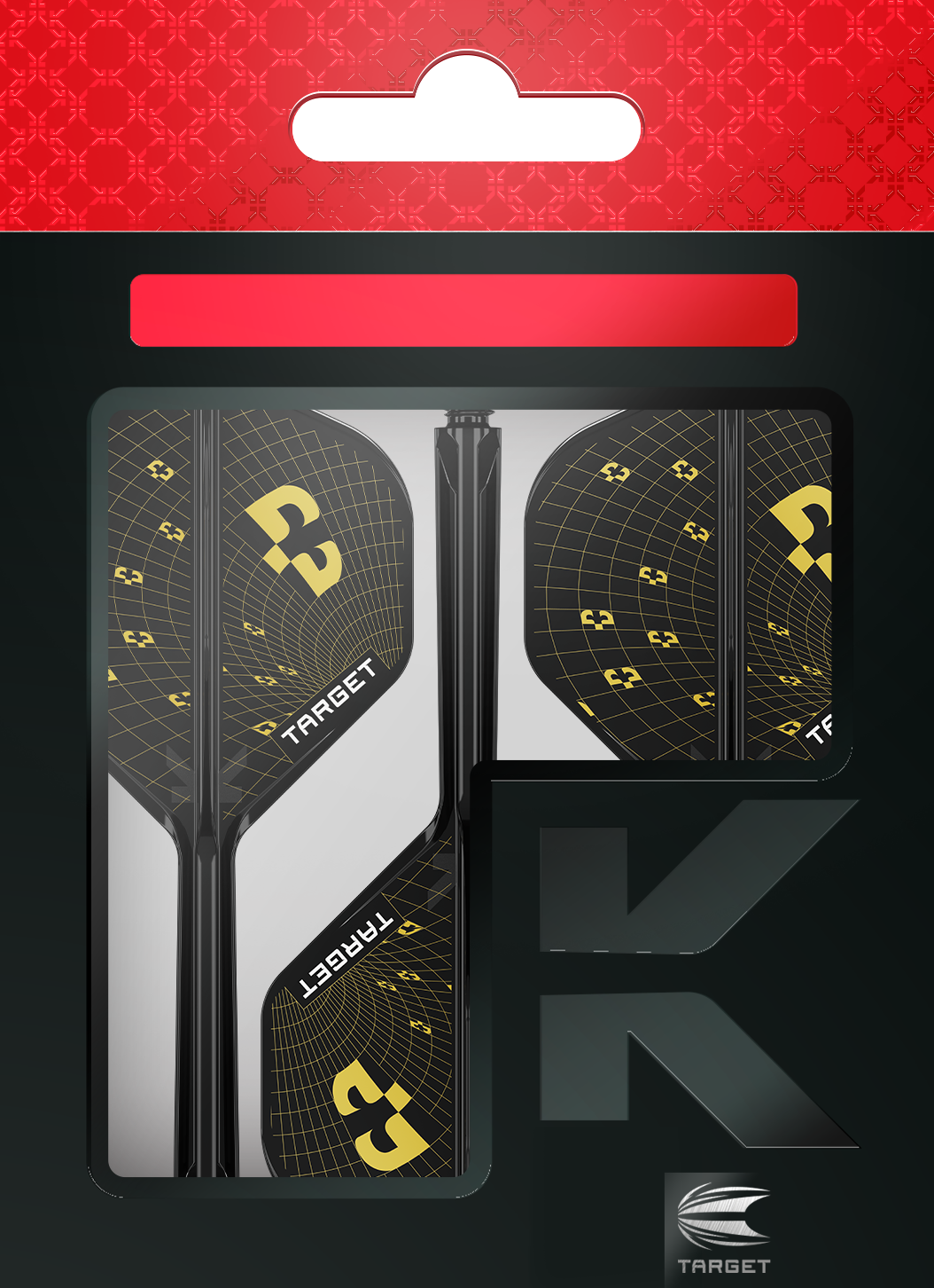 TARGET K-FLEX BOLIDE NO.2