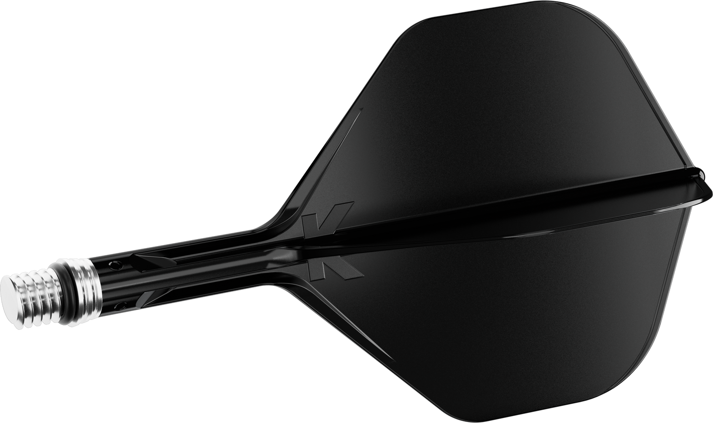 TARGET K-FLEX SHIFT NO.2