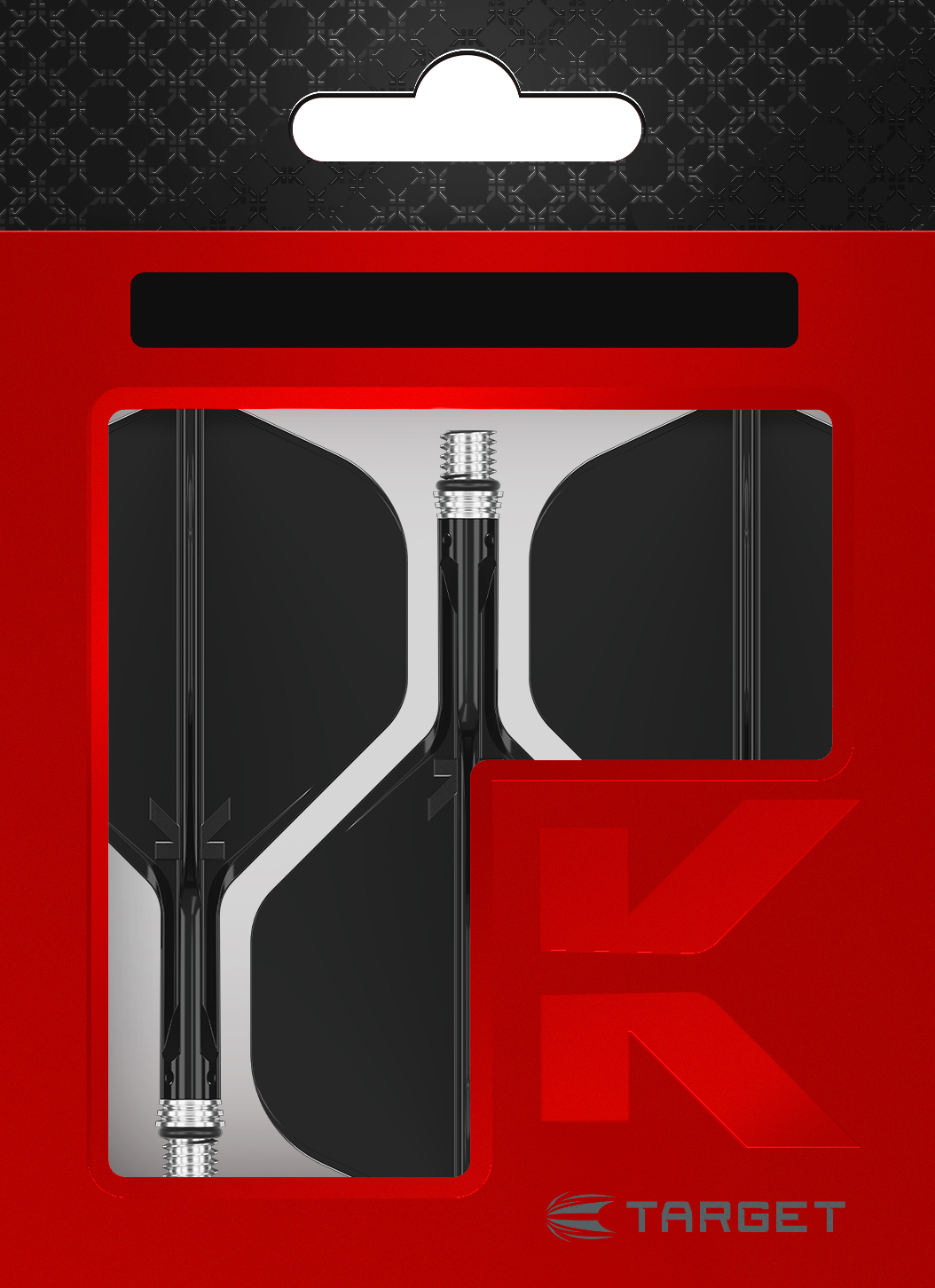 TARGET K-FLEX SHIFT NO.2