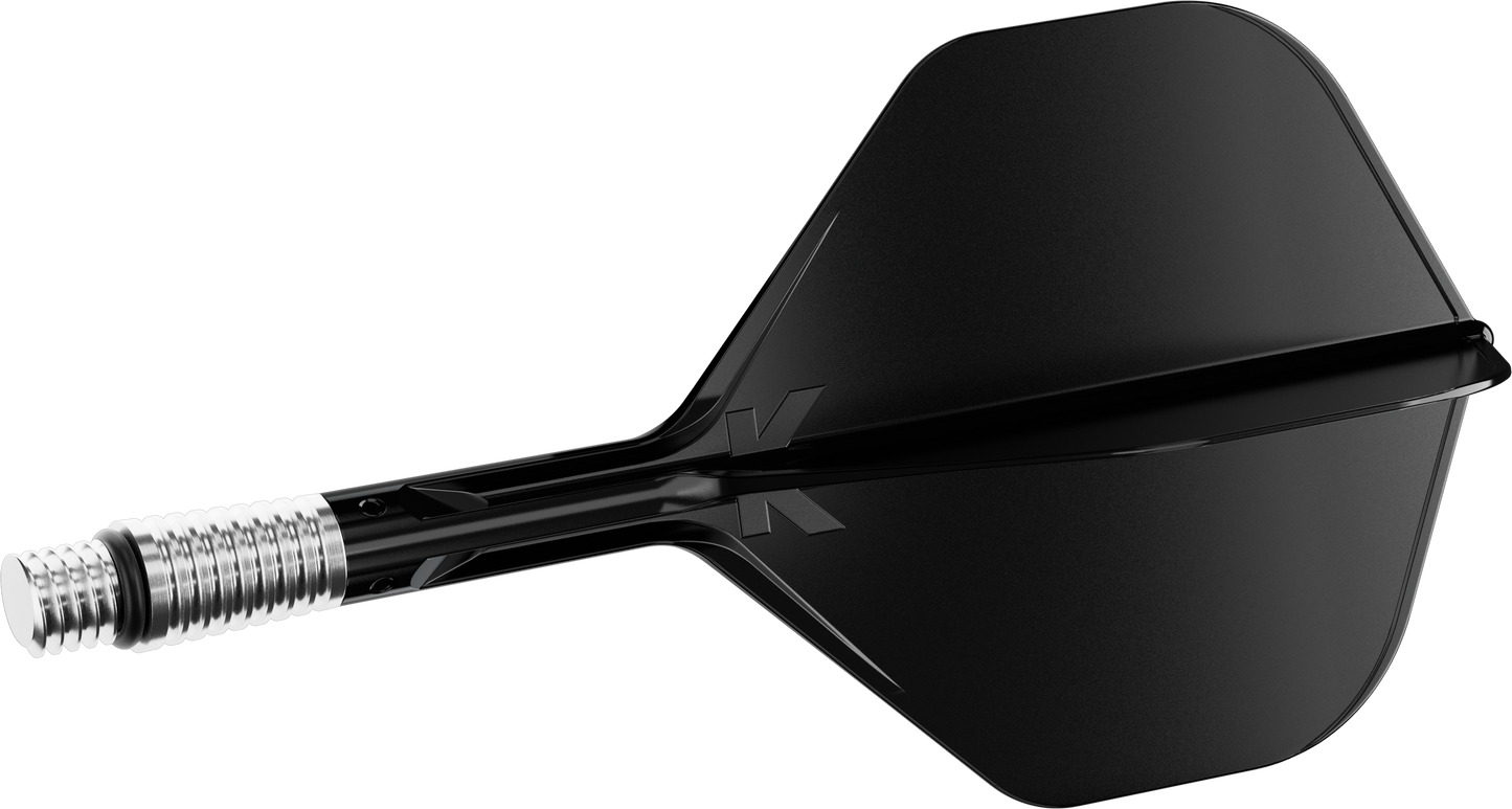 TARGET K-FLEX SHIFT NO.2